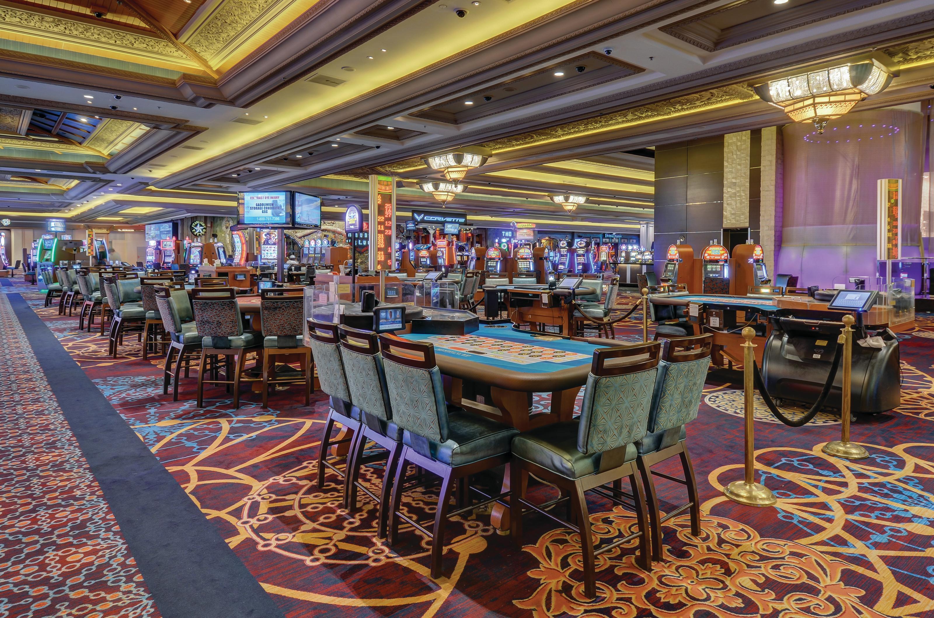 Mandalay Bay 4* Las Vegas