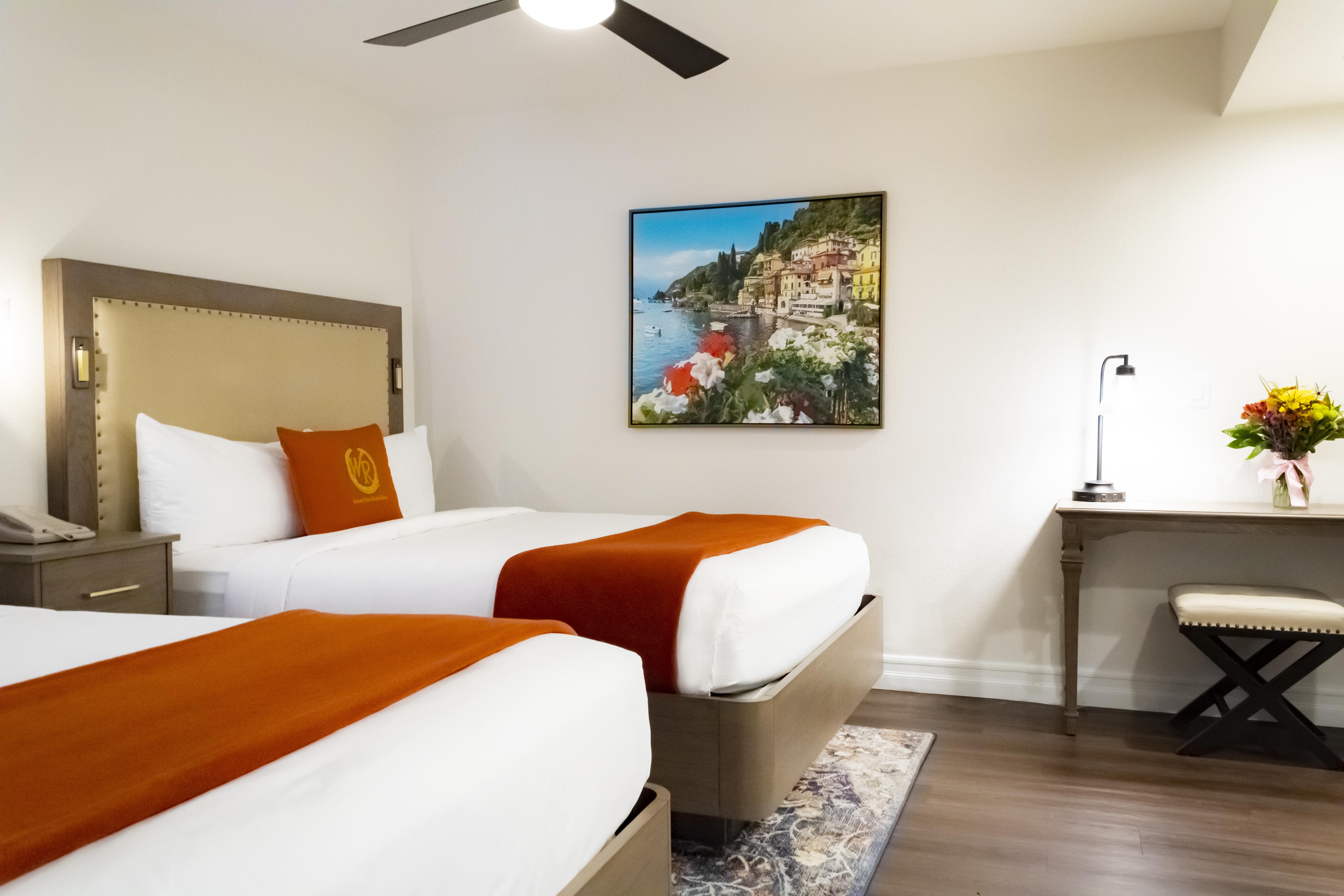 Westgate Flamingo Bay Resort