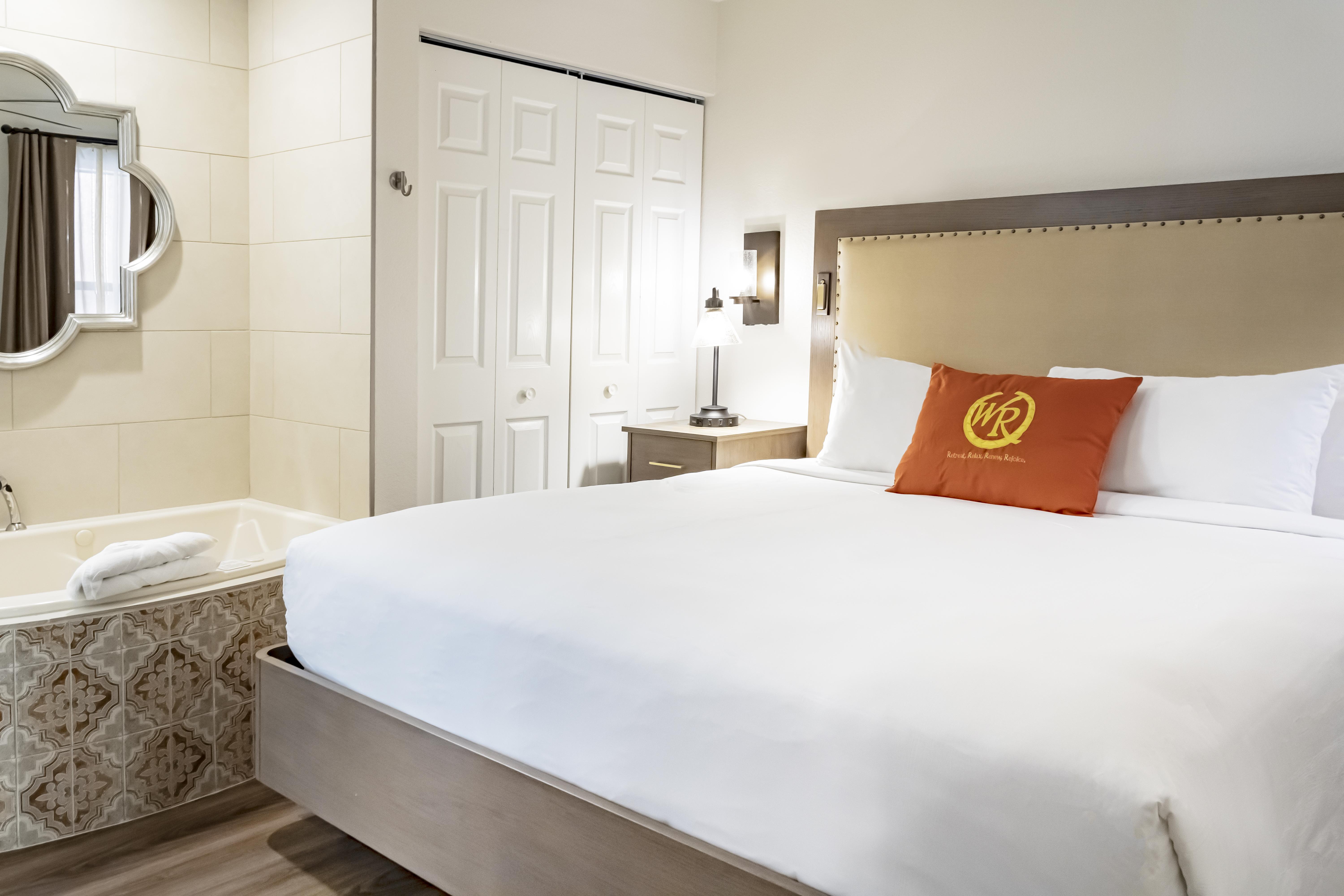 Westgate Flamingo Bay 3* Las Vegas