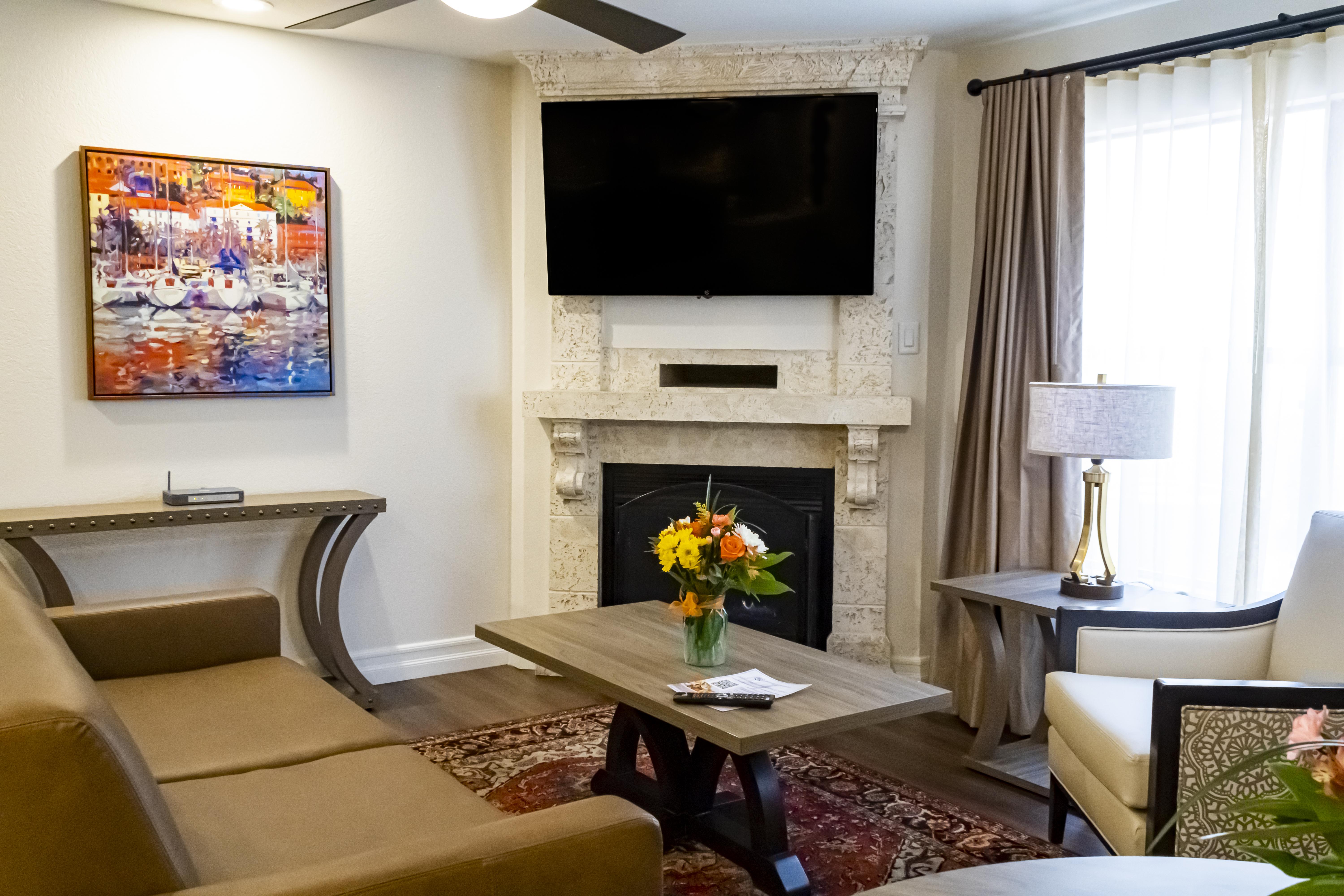 Resort Westgate Flamingo Bay 3*