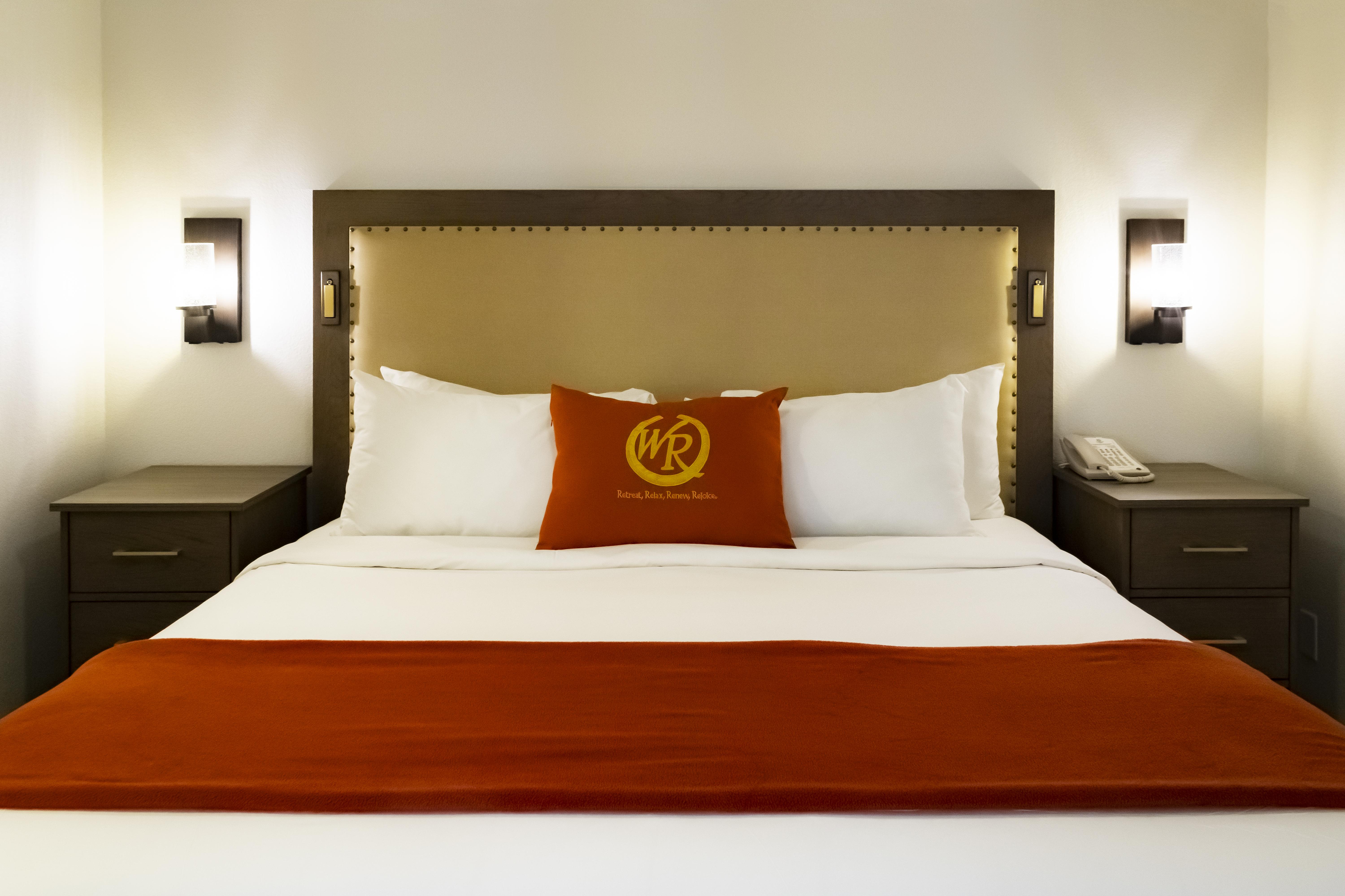 Westgate Flamingo Bay 3* Las Vegas