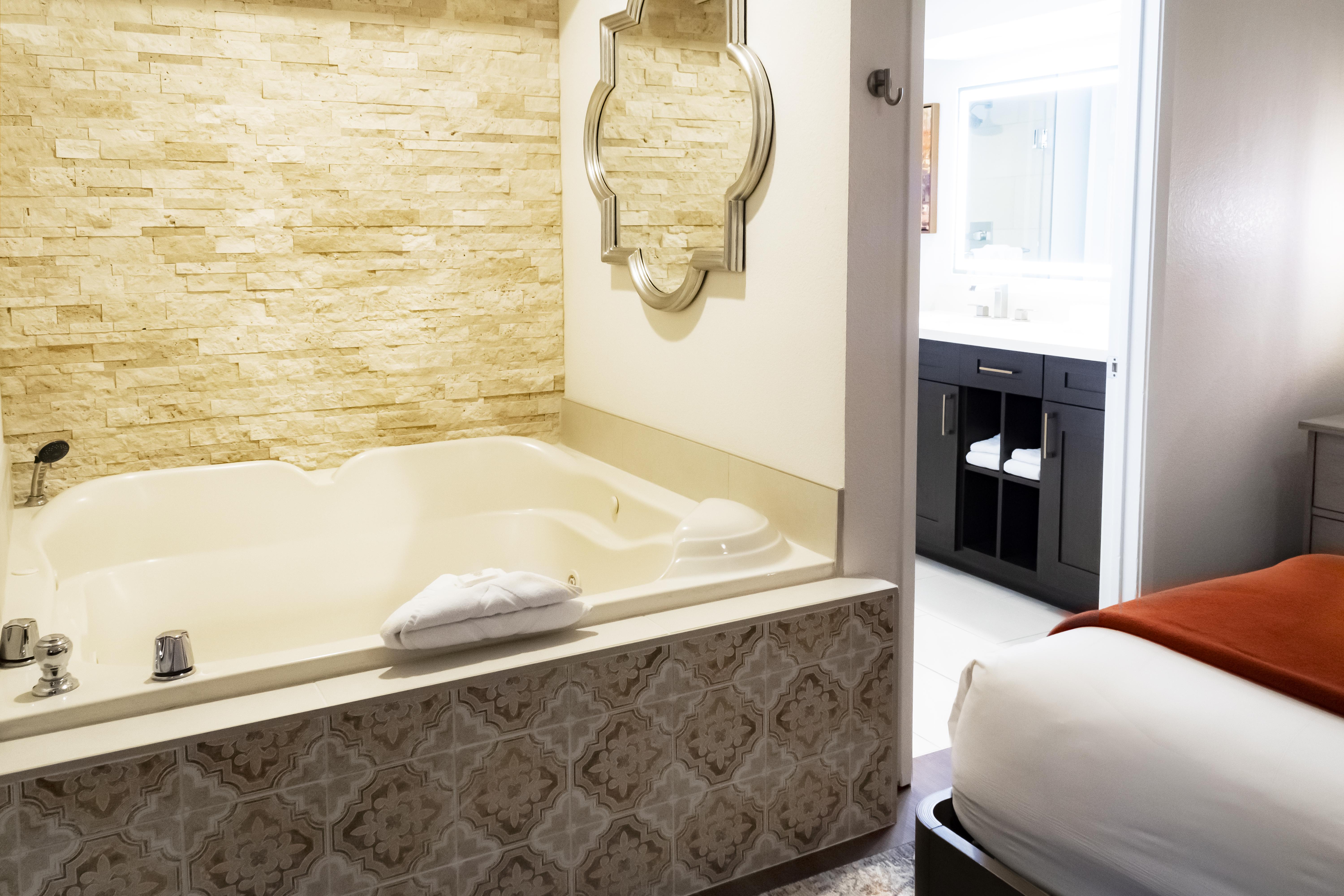 Westgate Flamingo Bay Resort Las Vegas