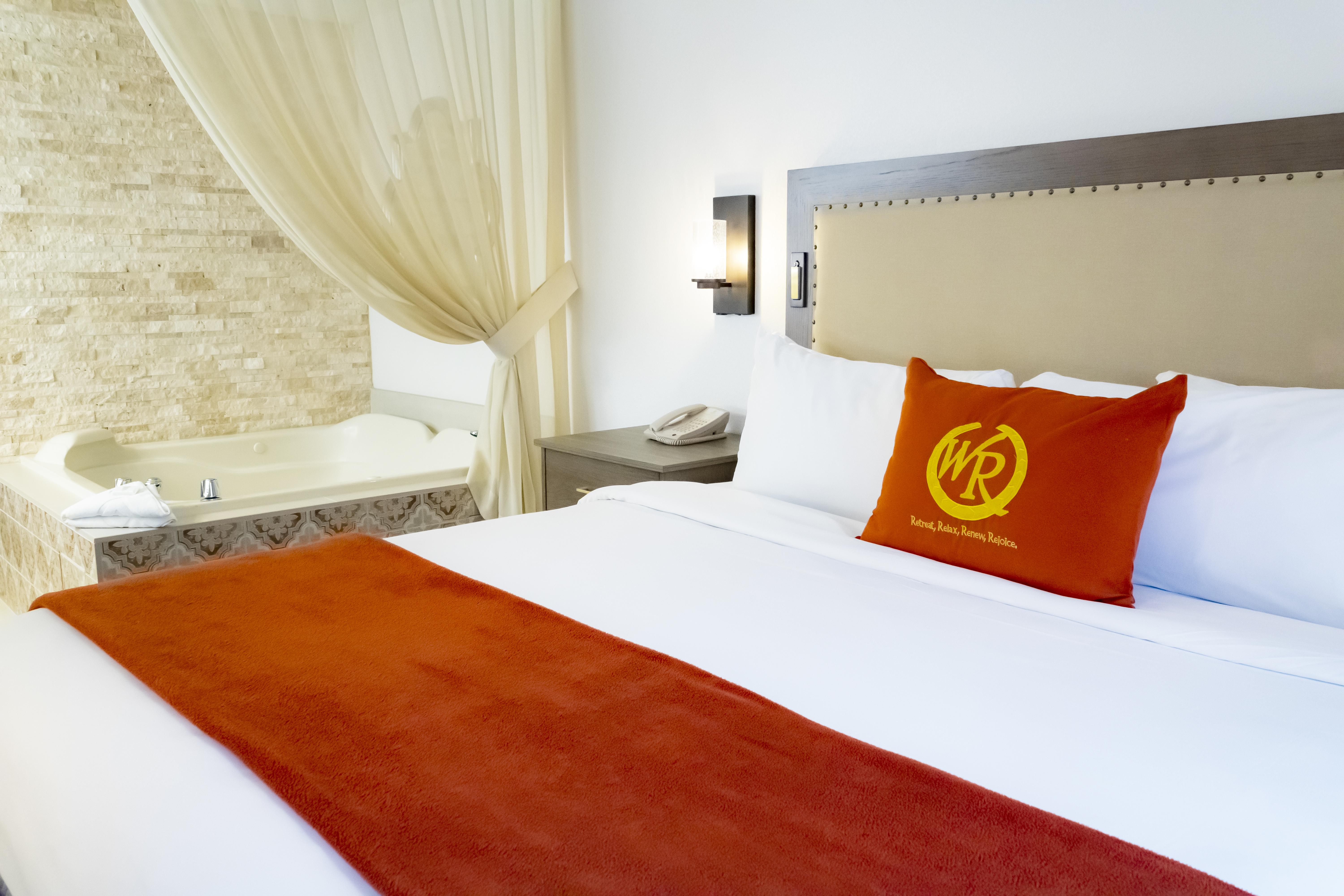 Westgate Flamingo Bay 3* Las Vegas