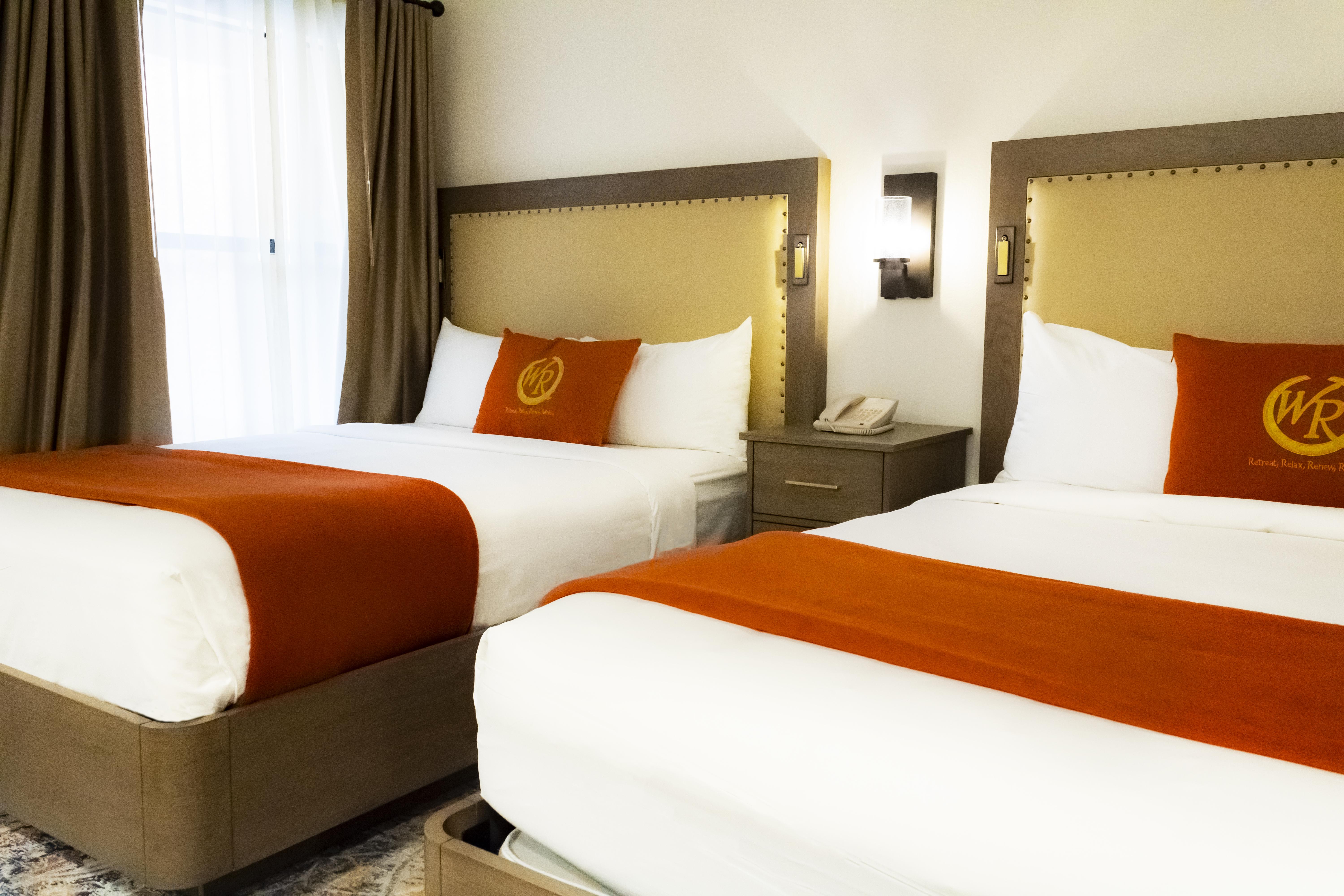 Resort Westgate Flamingo Bay