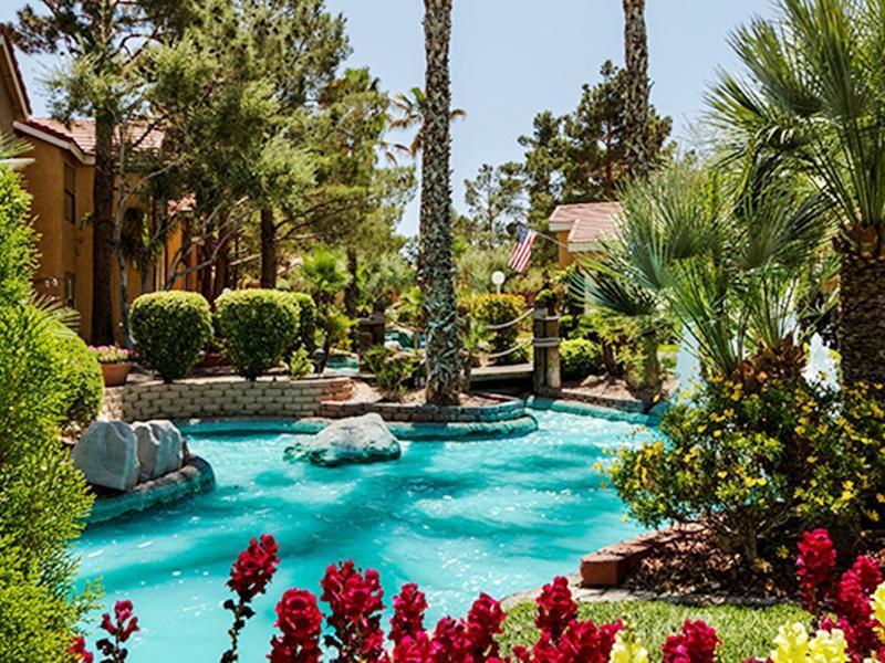 Resort Westgate Flamingo Bay