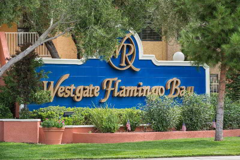 Westgate Flamingo Bay Las Vegas
