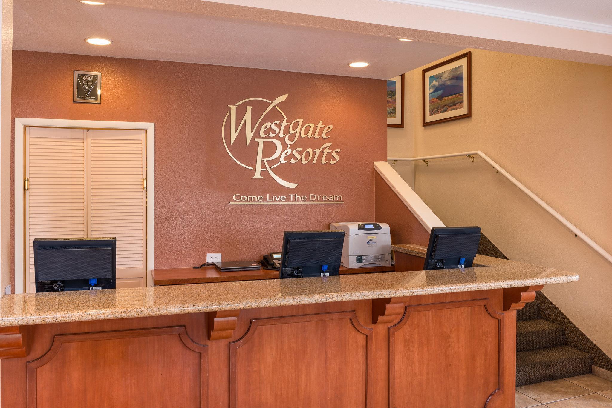 Westgate Flamingo Bay 3*