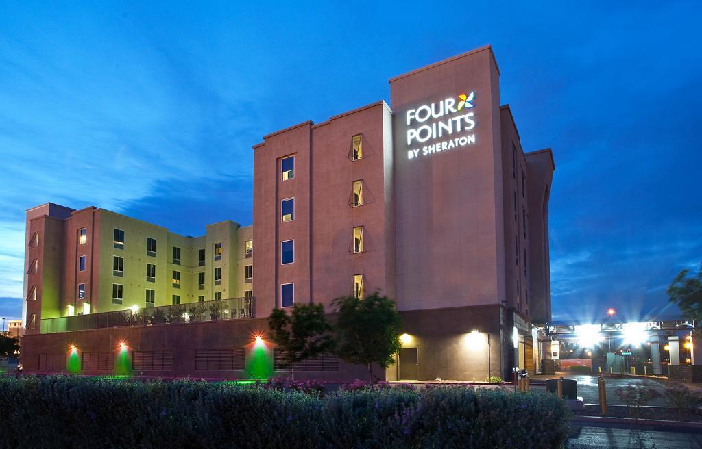 Doubletree By Hilton Vegas East Flamingo 4*