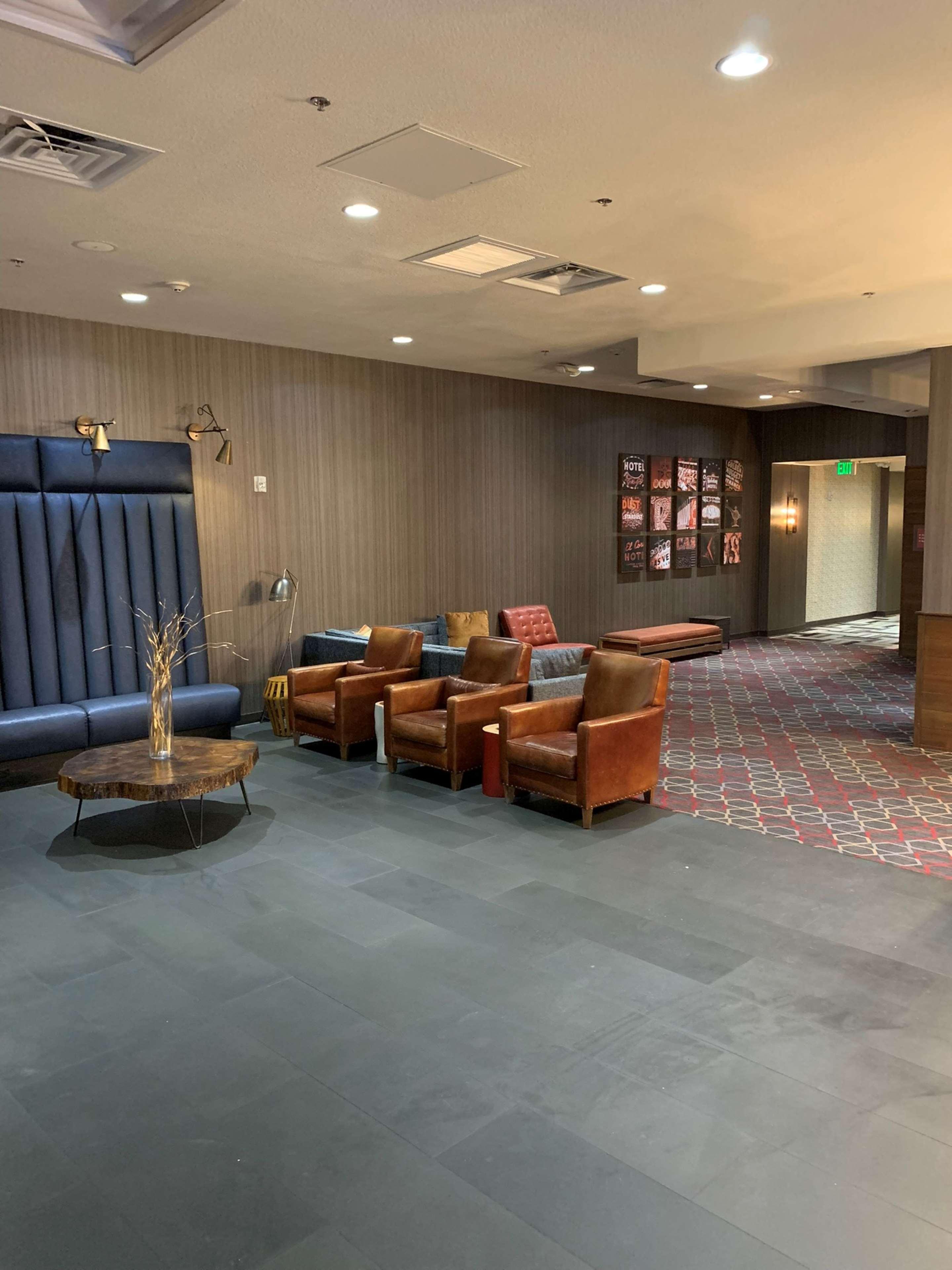 Doubletree By Hilton Vegas East Flamingo Hotel