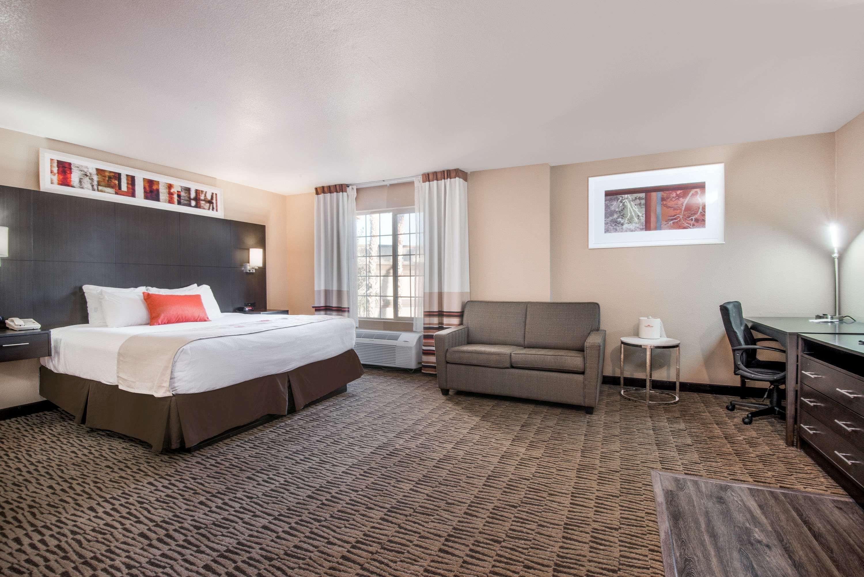 Hawthorn Vegas Hotel Las Vegas