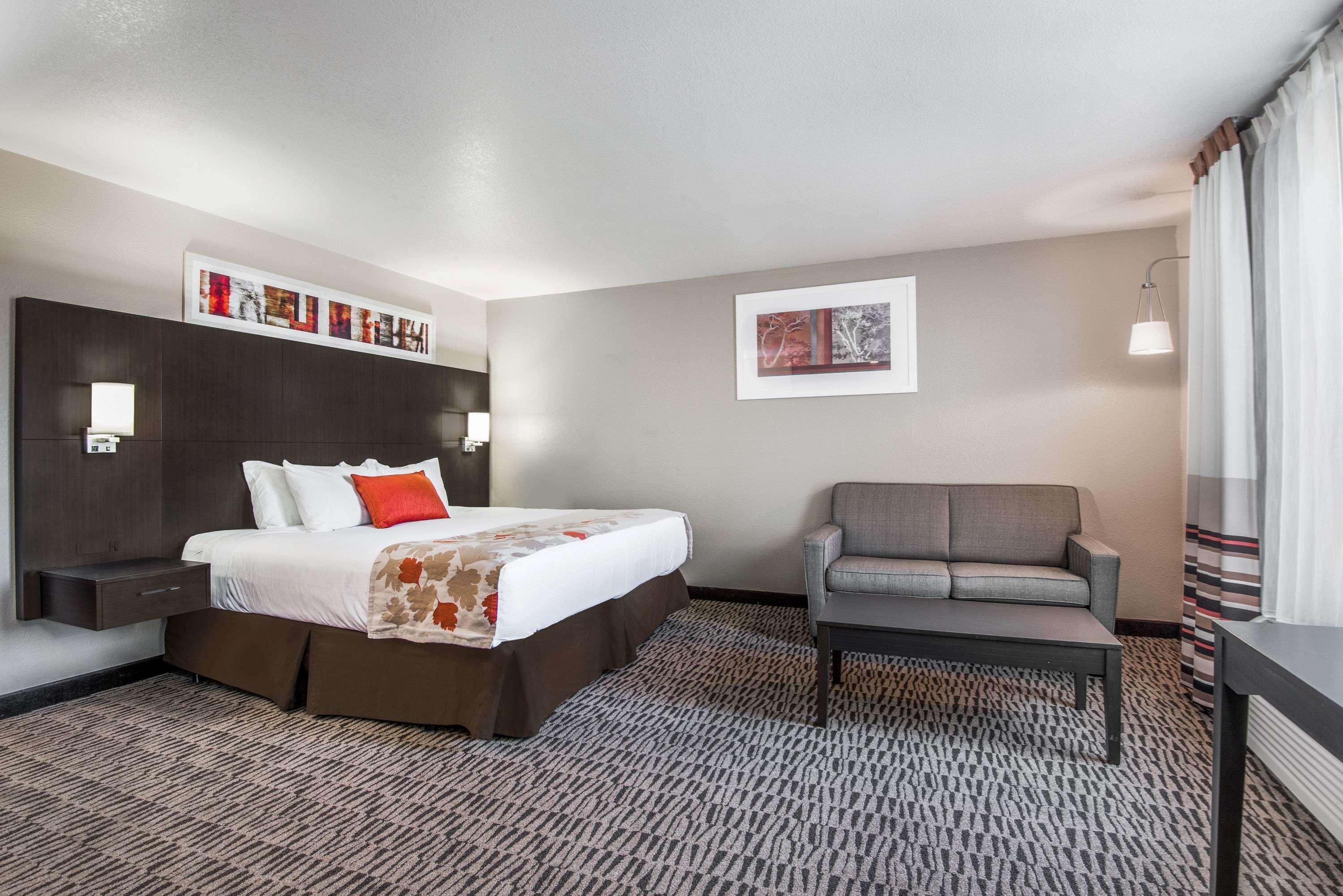 Hotel Hawthorn Vegas Las Vegas