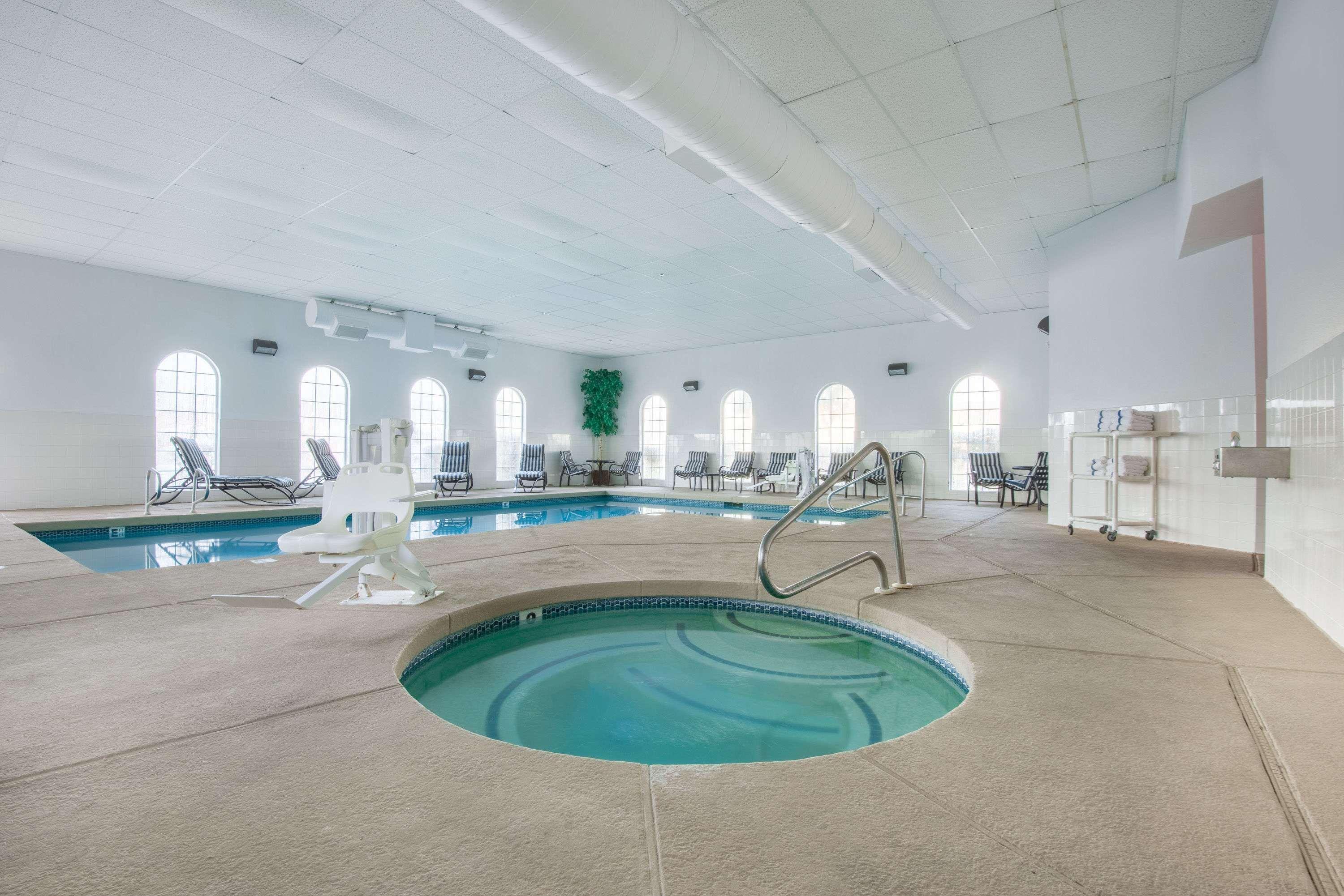 Hotel Hawthorn Vegas 3*