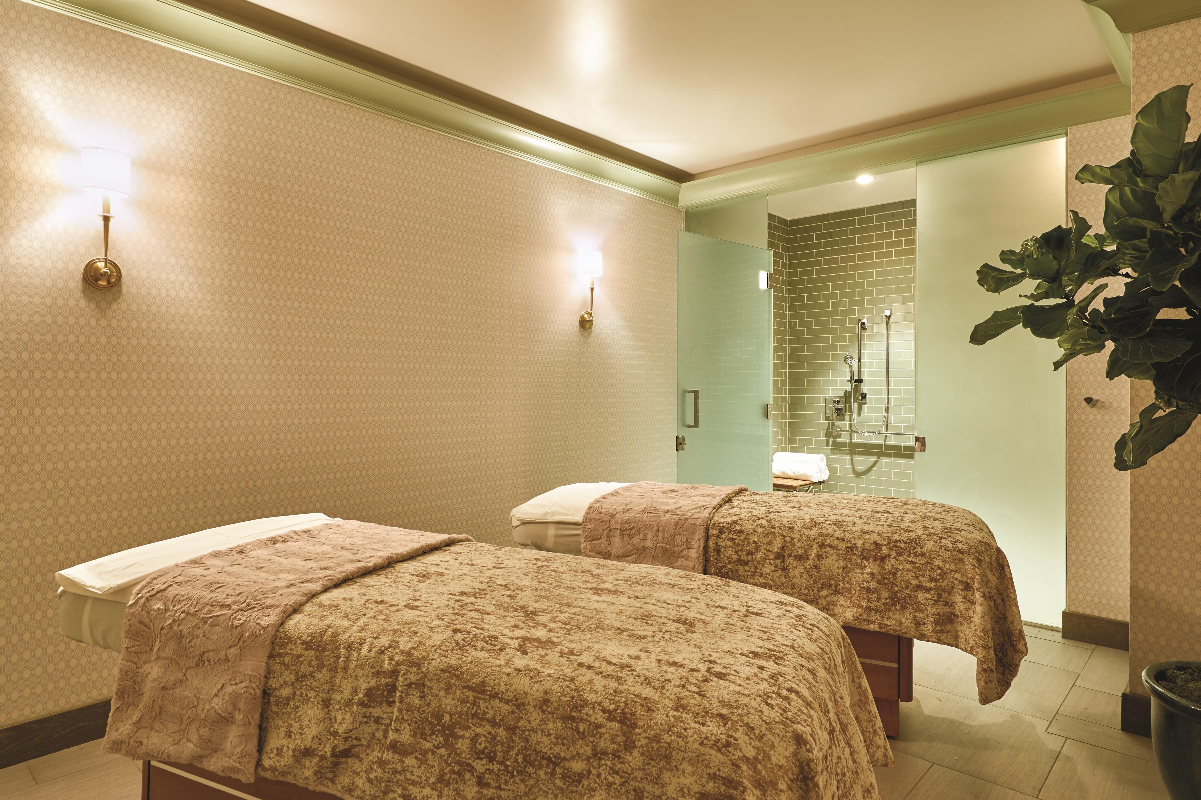 Resort Park Mgm Vegas 4*