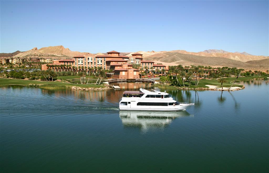 Resort The Westin Vegas & Las Vegas