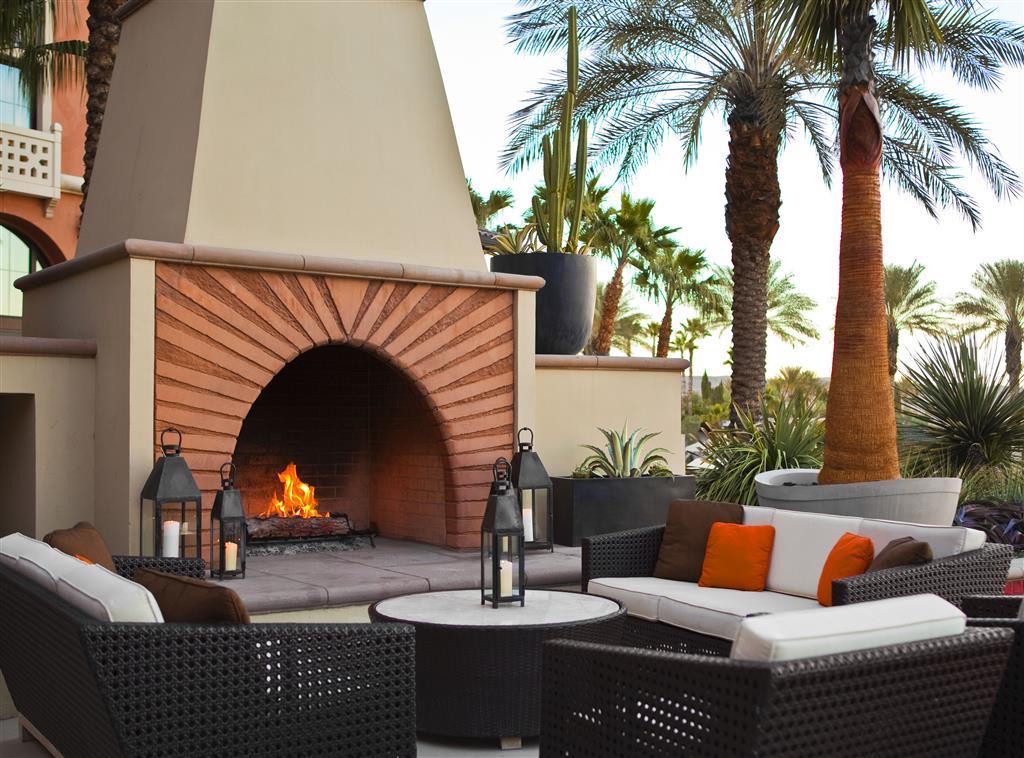 The Westin Vegas & Resort 4*