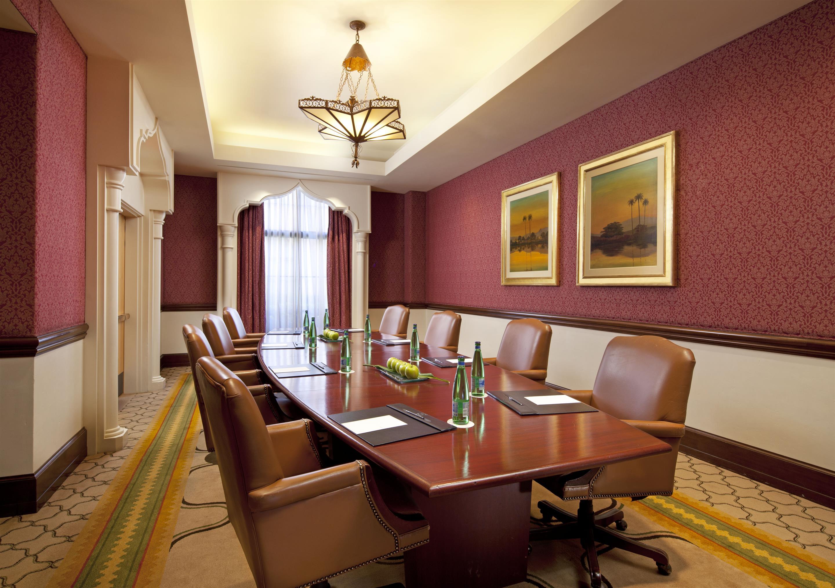 The Westin Vegas & Resort 4*