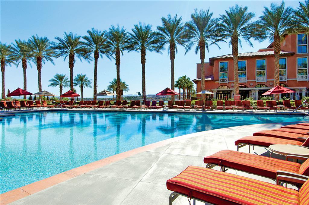 The Westin Vegas & Resort Las Vegas