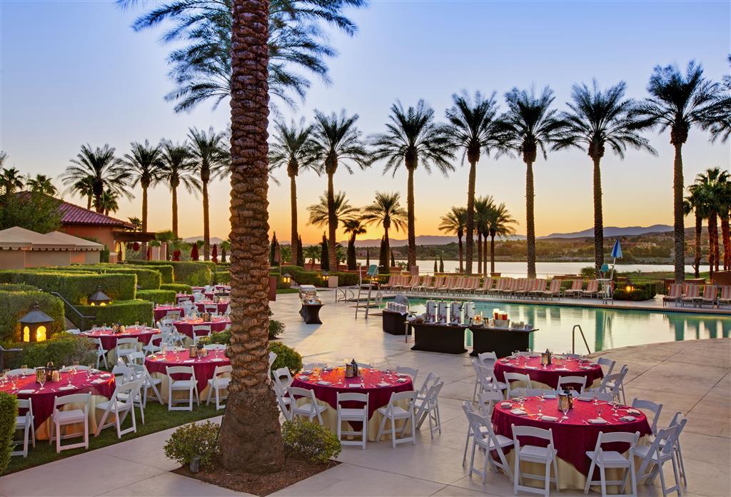 Resort The Westin Vegas & Las Vegas