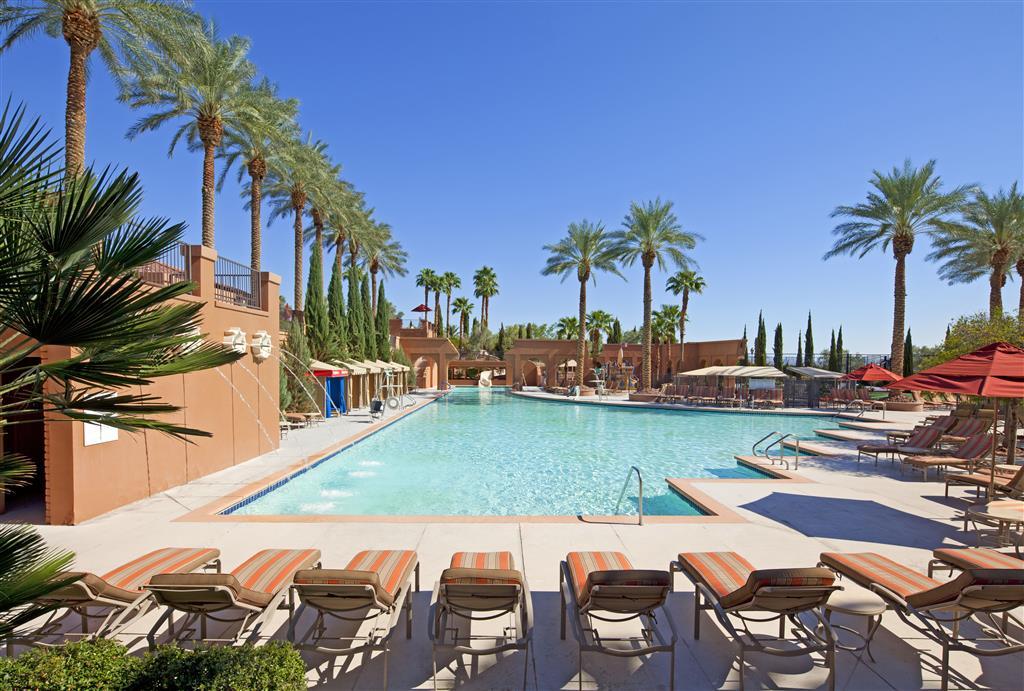 The Westin Vegas & 4*