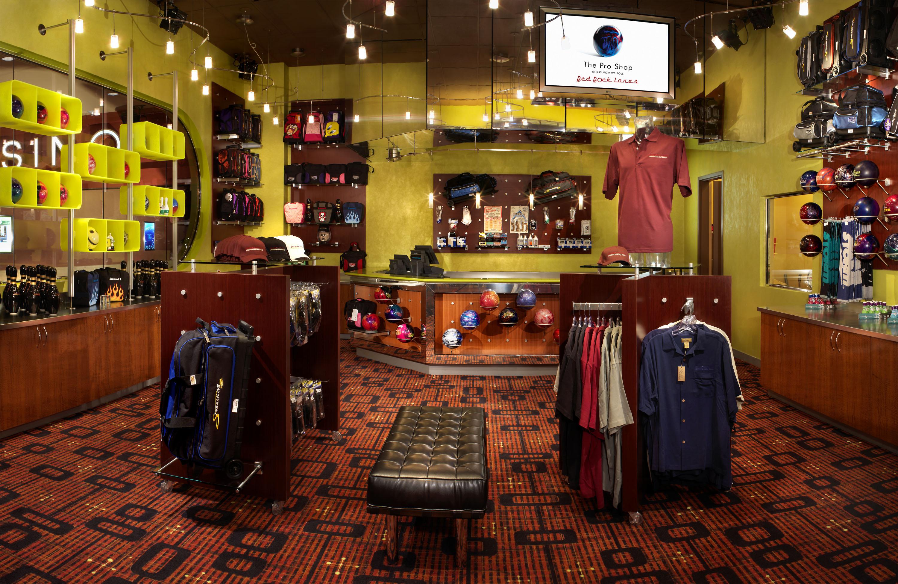 Red Rock Casino & 5*