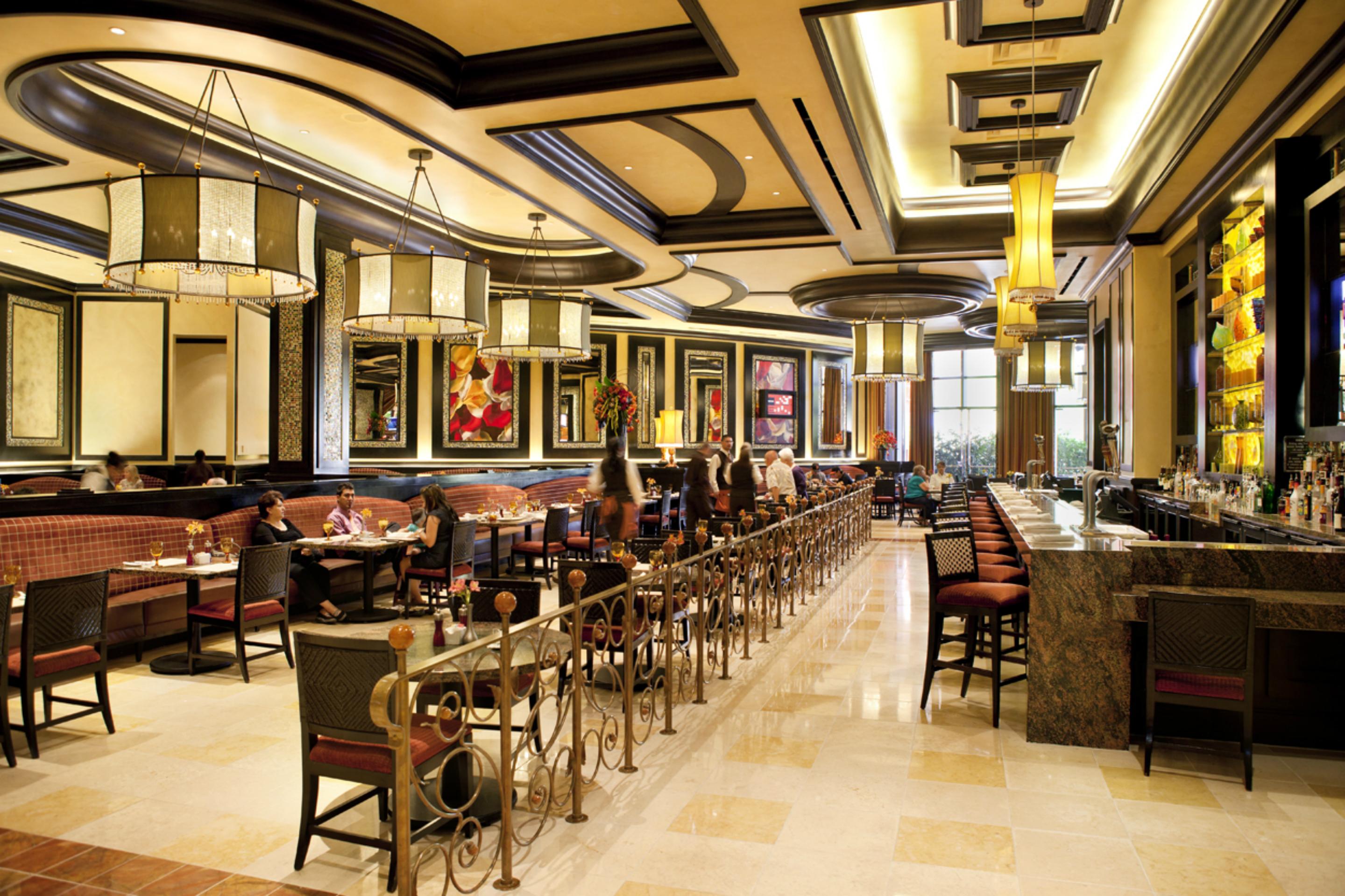 Hotel Red Rock Casino & 5*