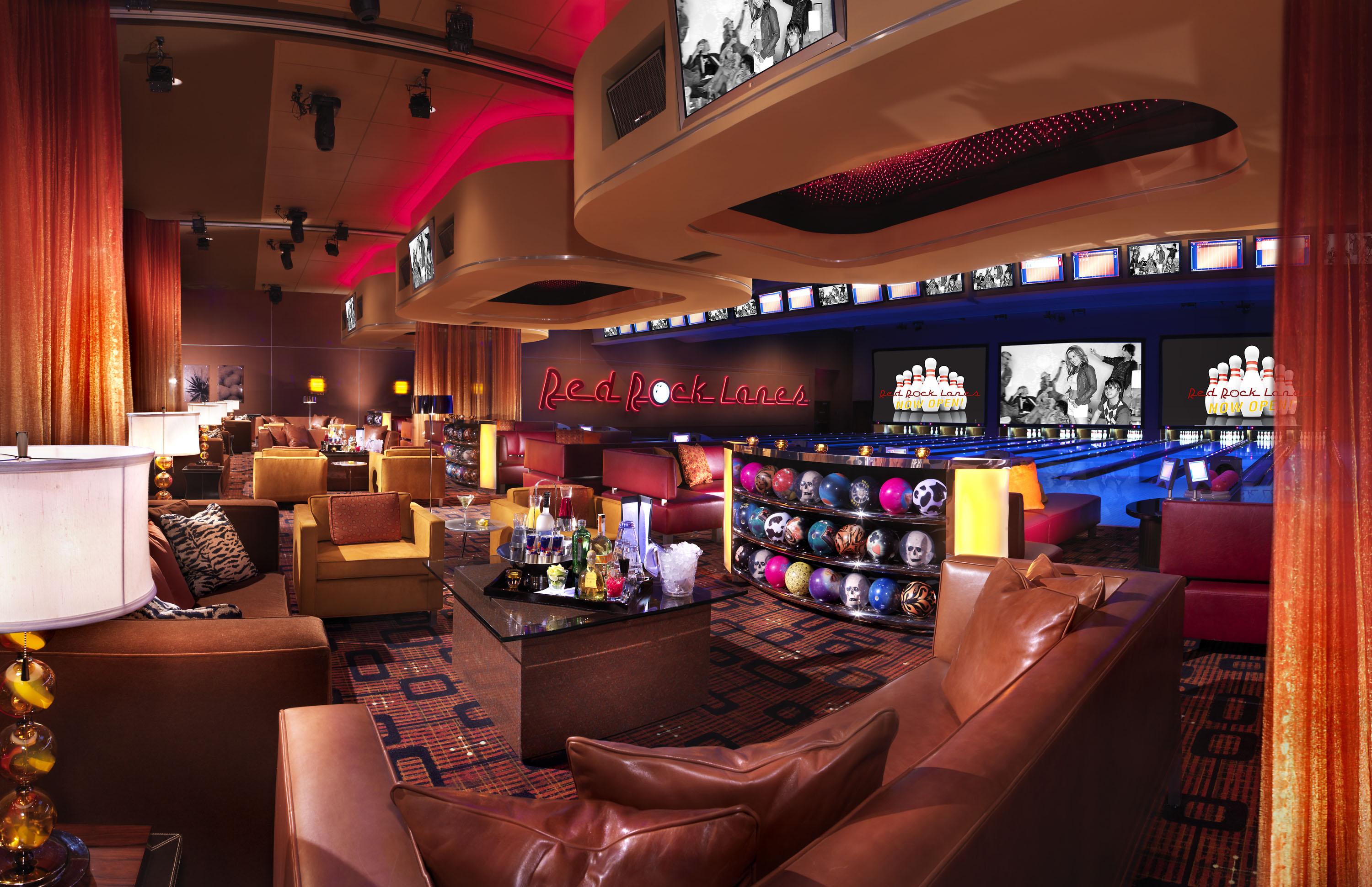 Hotel Red Rock Casino & 5*