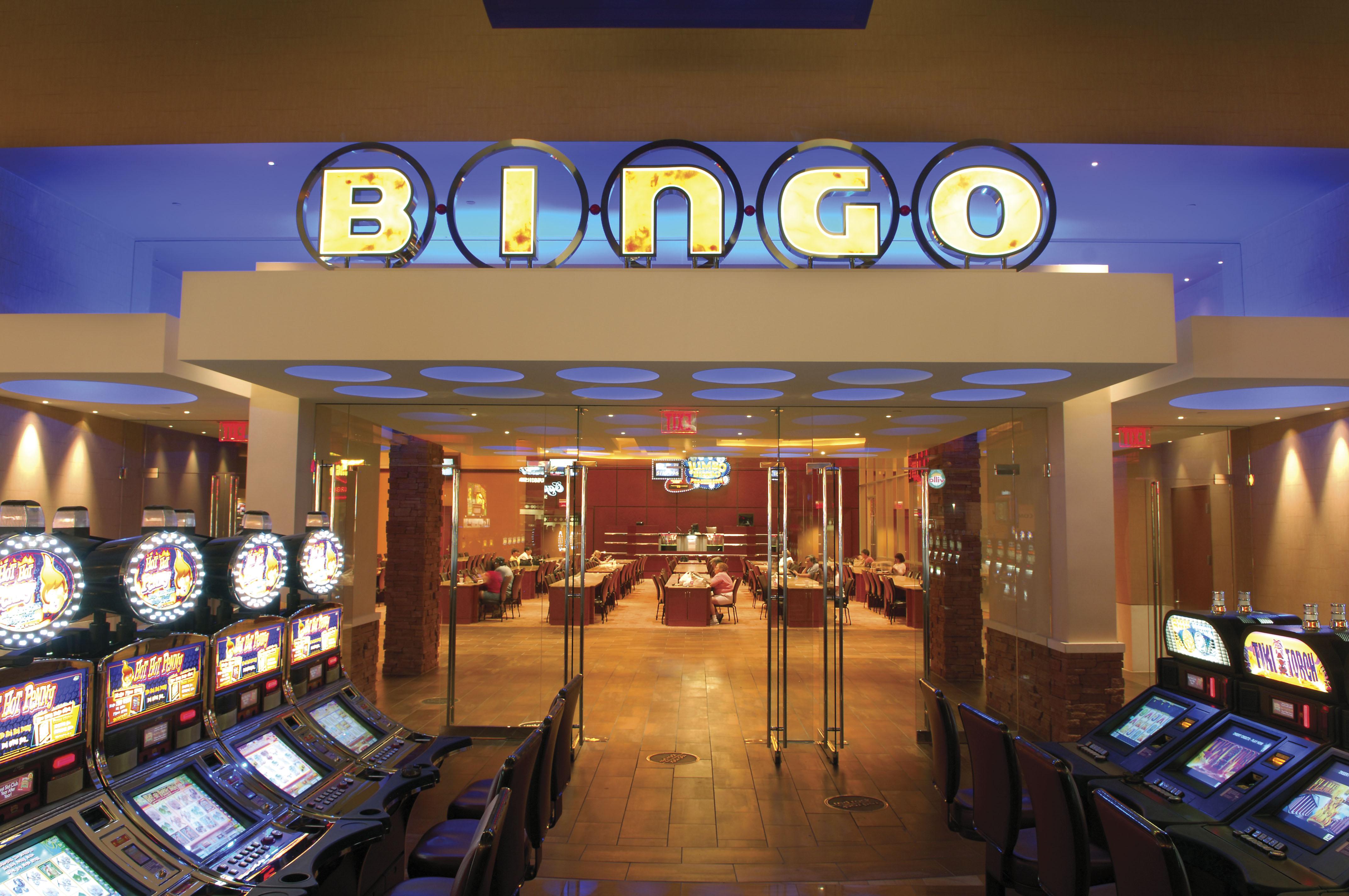 Red Rock Casino & 5*