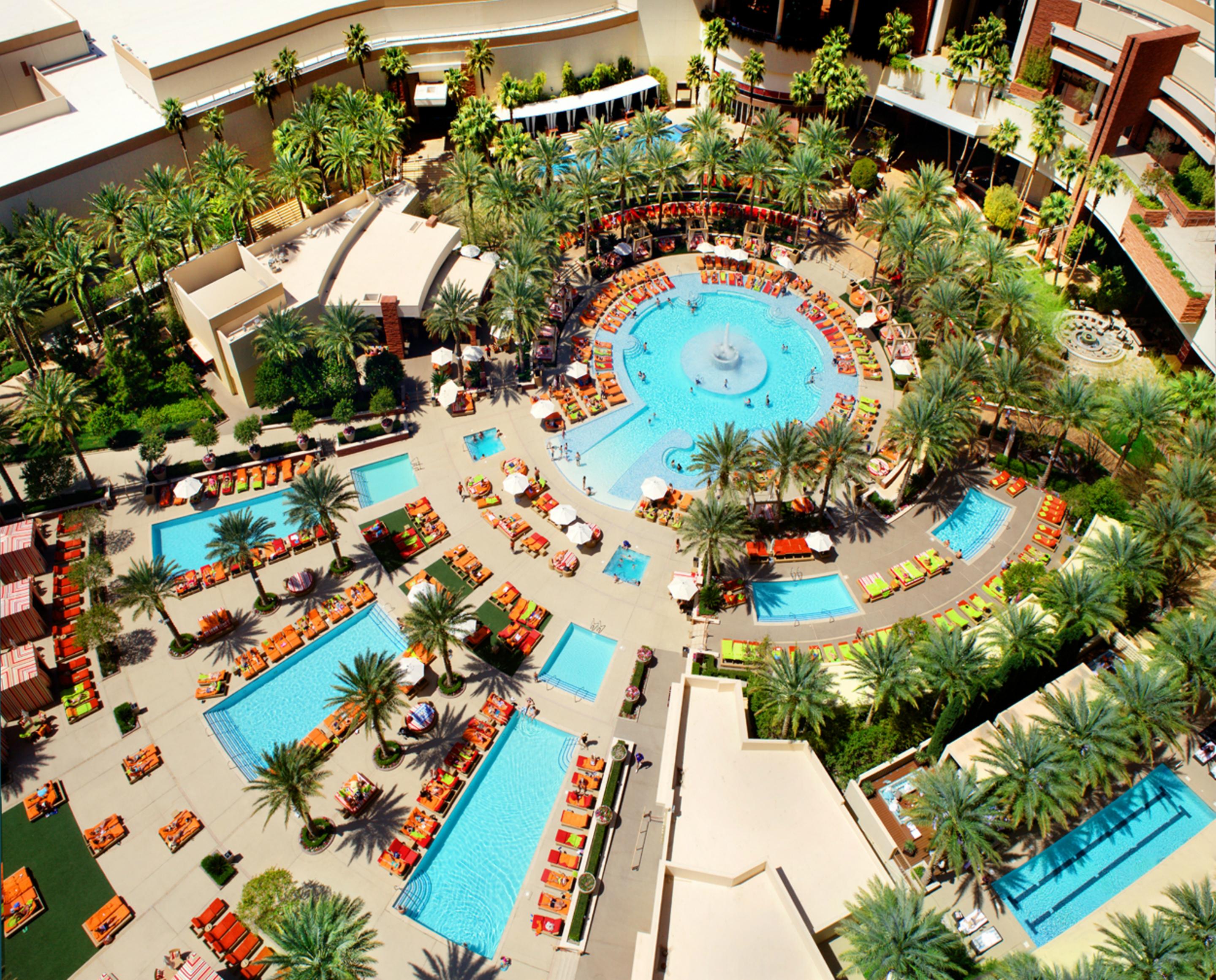 Red Rock Casino & Hotel 5*
