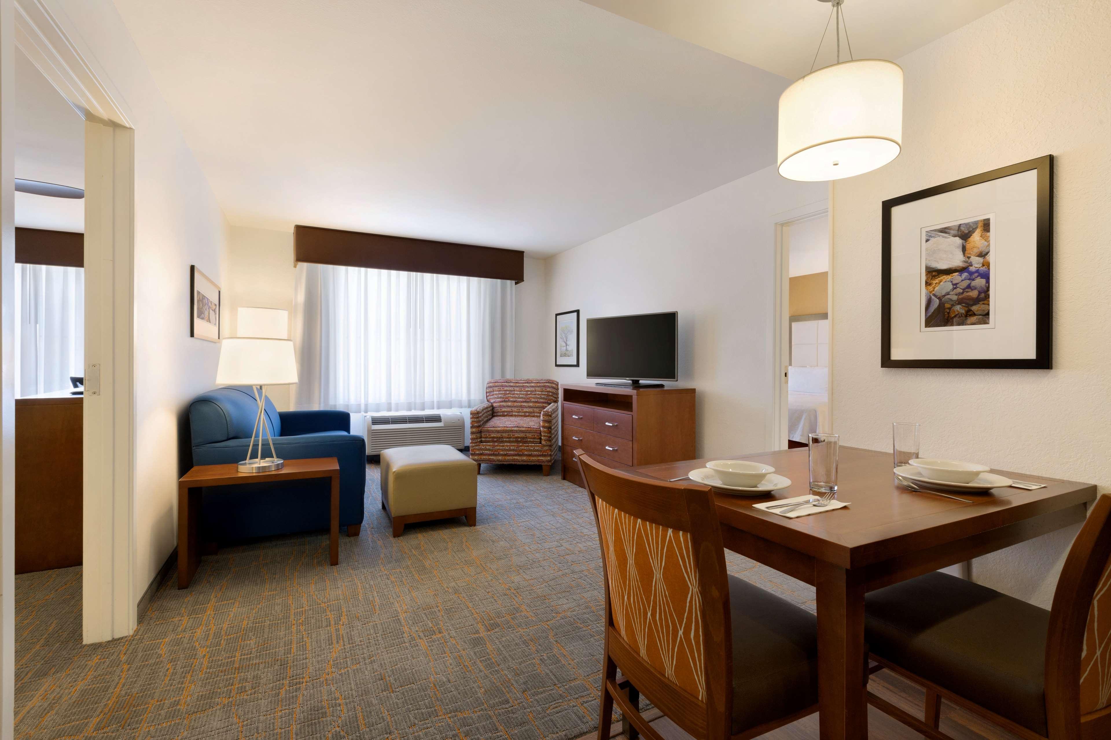 Homewood By Hilton Vegas Airport Hotel
