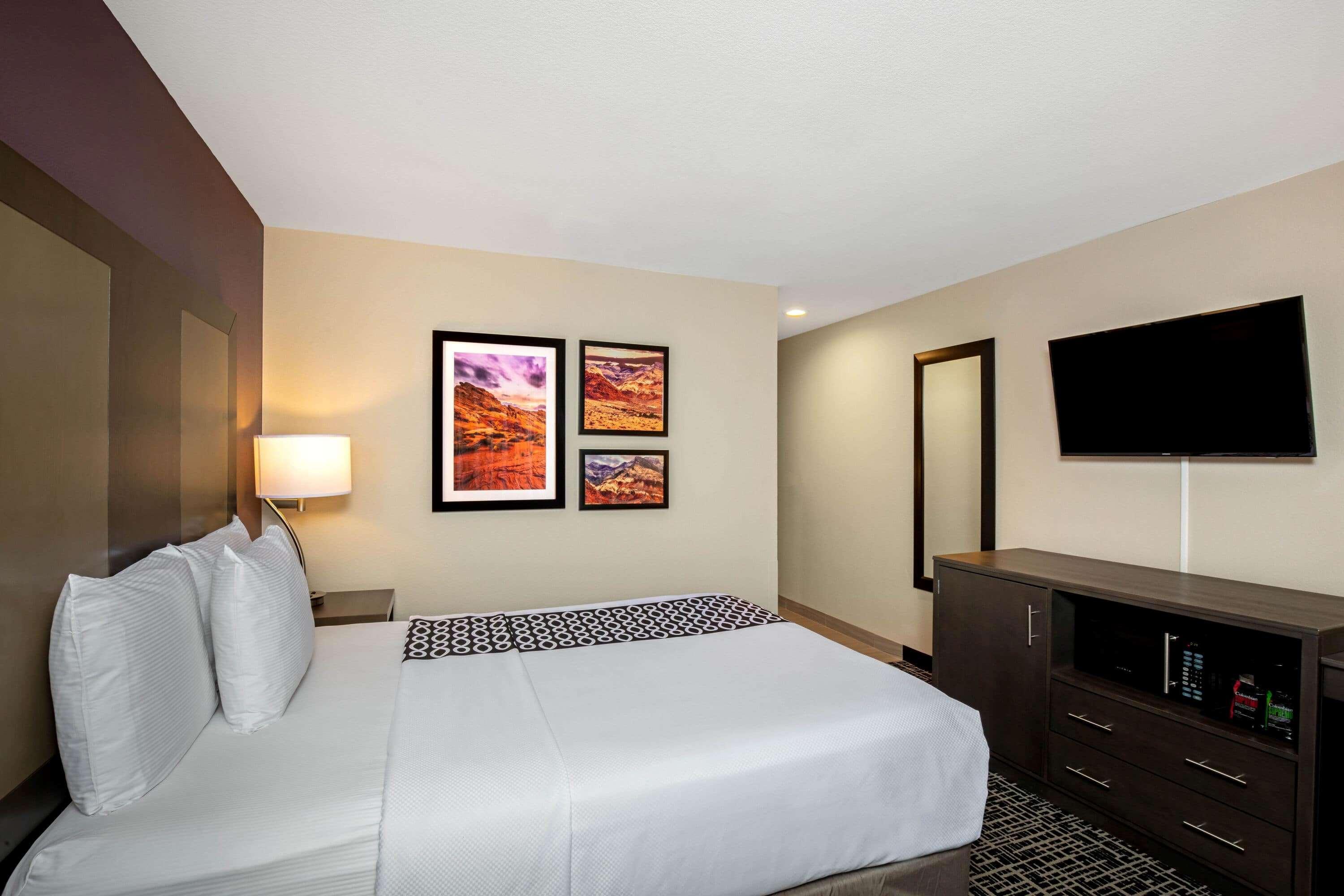 Hotel La Quinta & By Wyndham Vegas Nellis