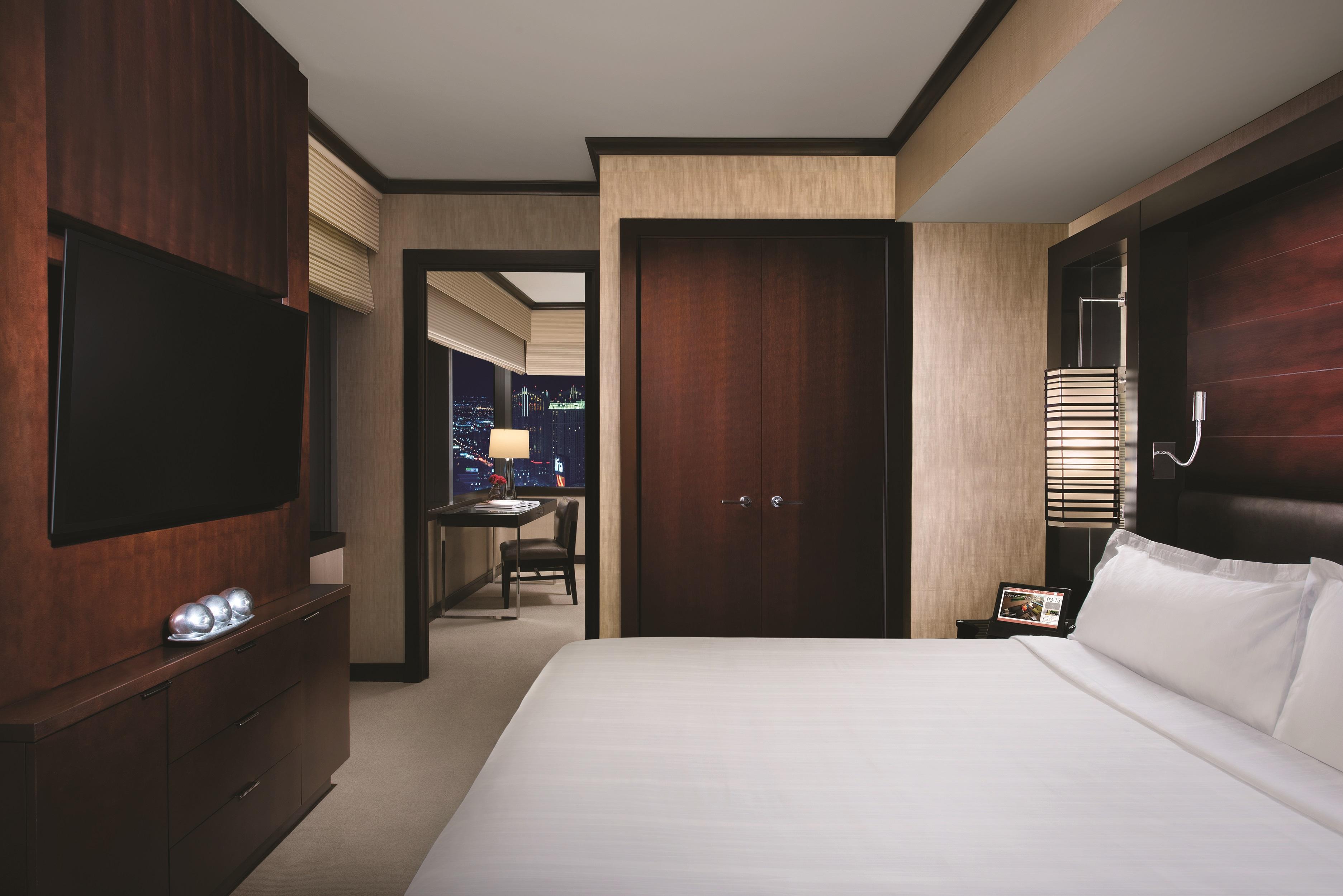 Hotel Vdara & At Aria Vegas