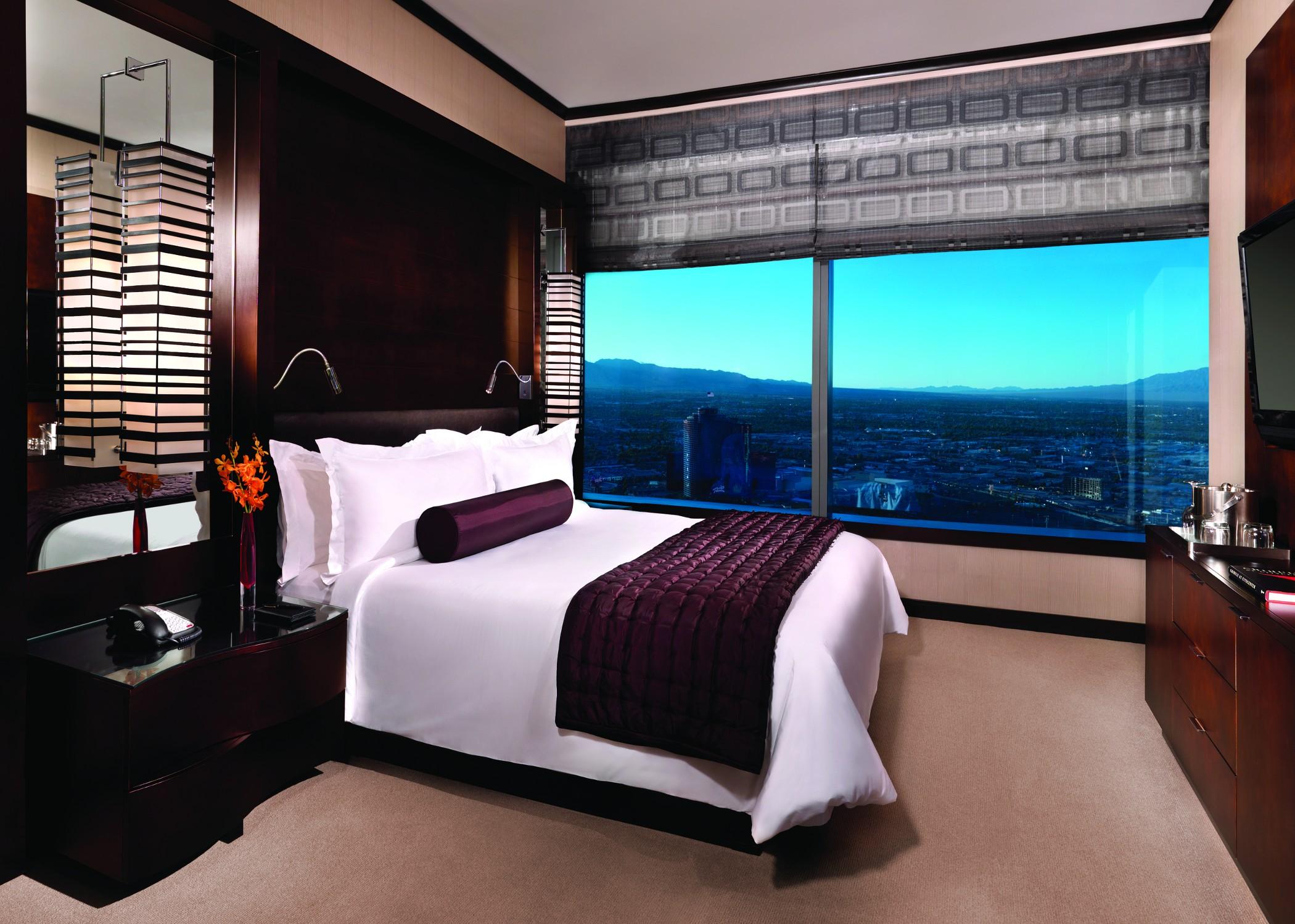 Vdara & At Aria Vegas