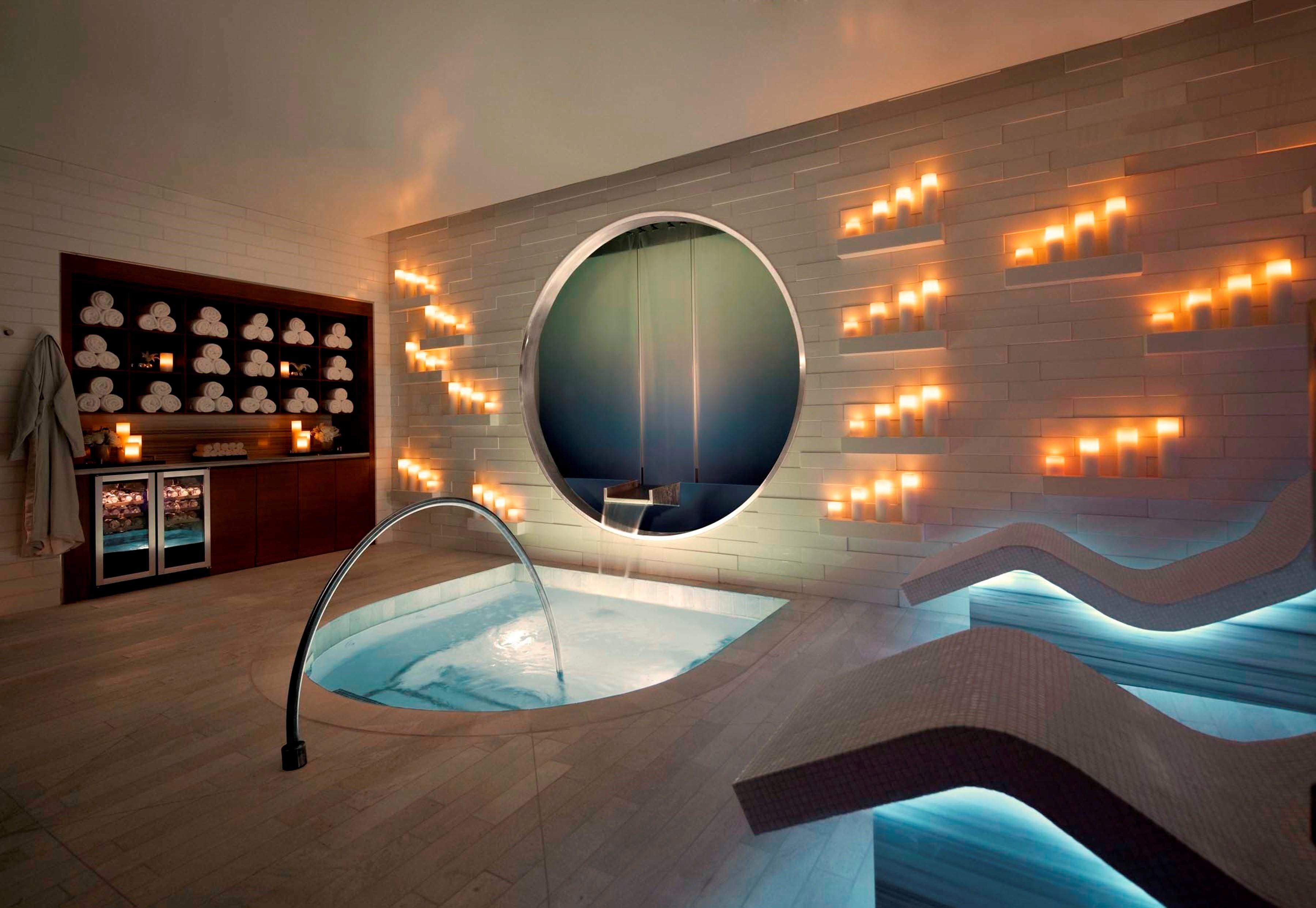 Hotel Vdara & At Aria Vegas 5*