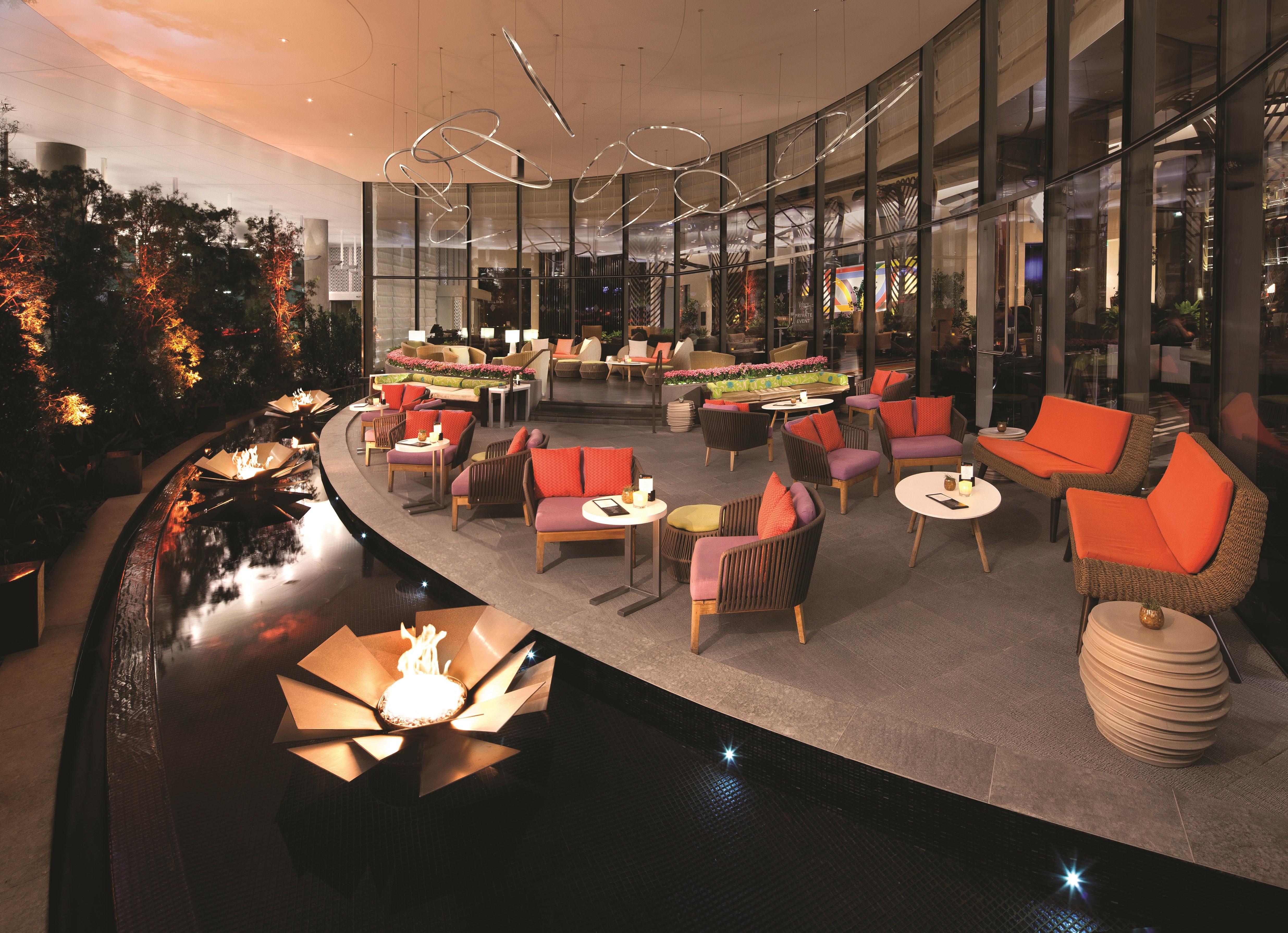 Hotel Vdara & At Aria Vegas Las Vegas