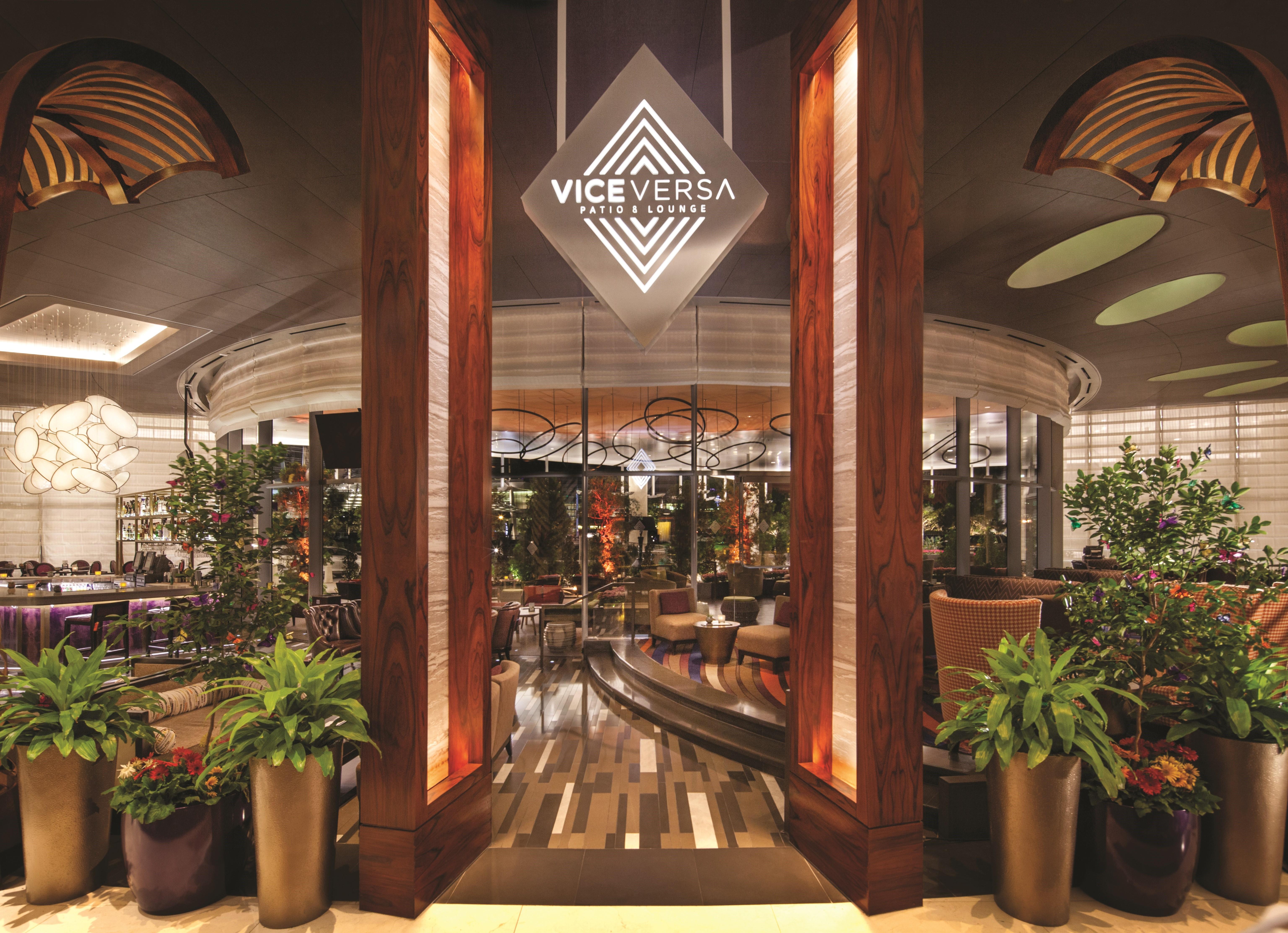 Hotel Vdara & At Aria Vegas