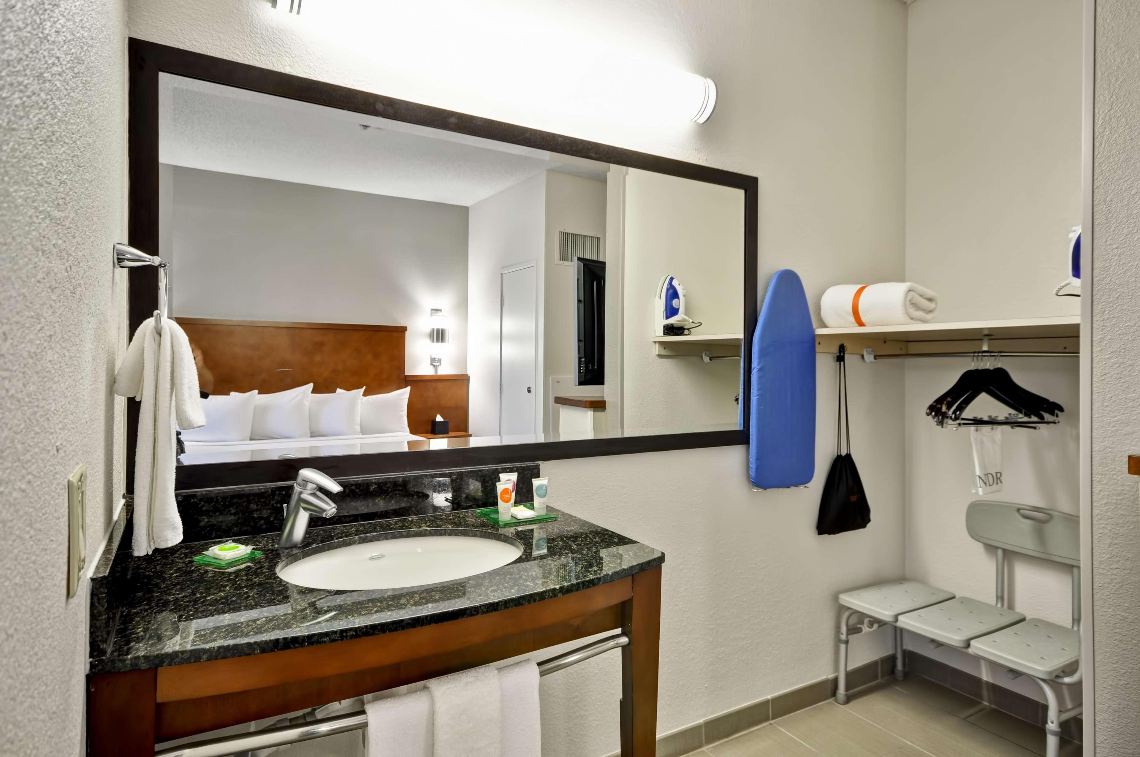 Hyatt Place Vegas Las Vegas