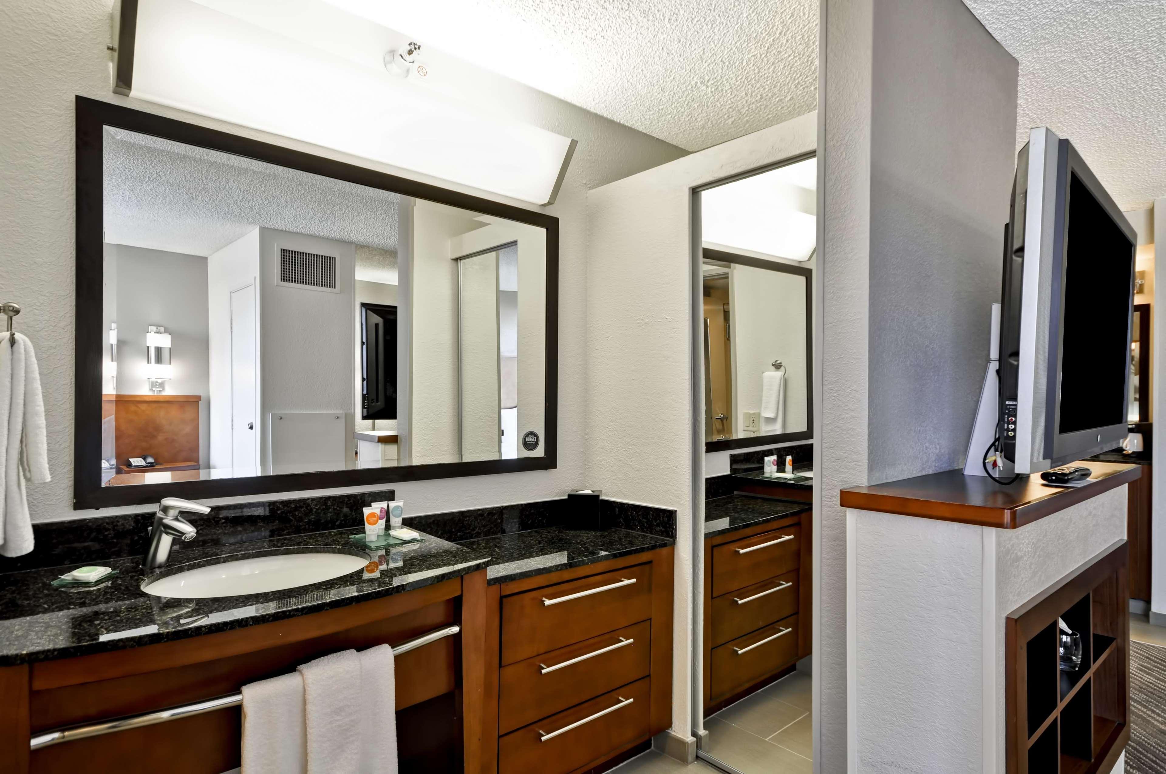 Hyatt Place Vegas Hotel
