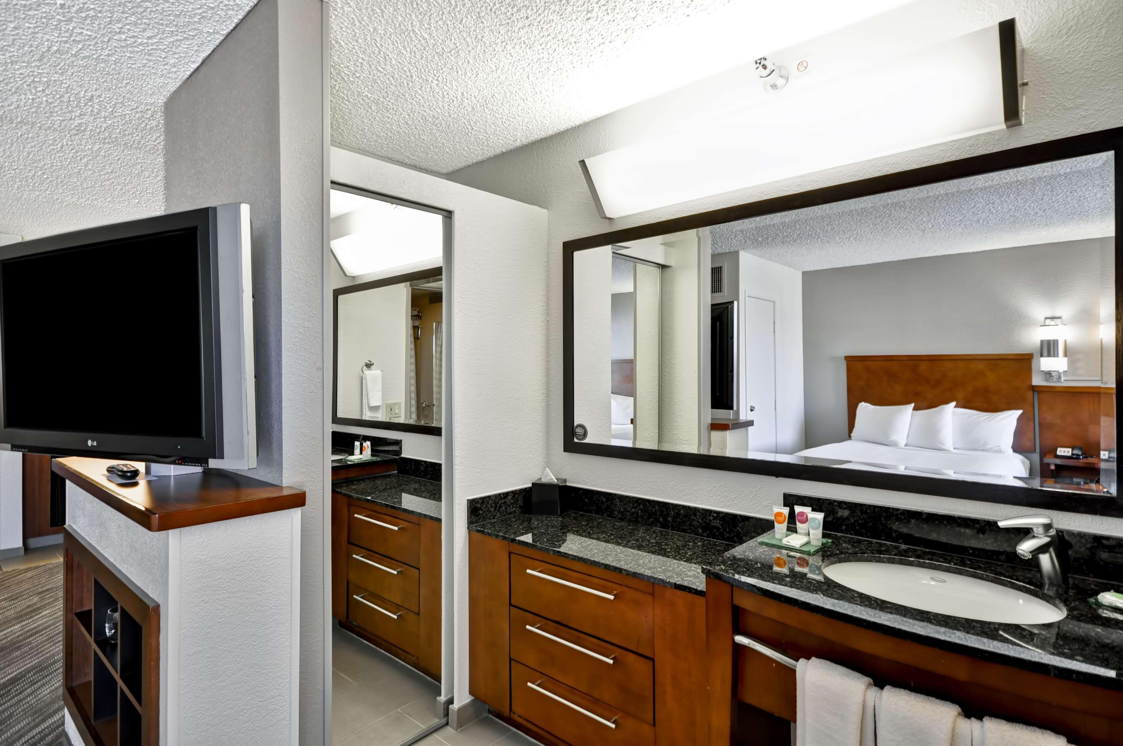 Hotel Hyatt Place Vegas 3*