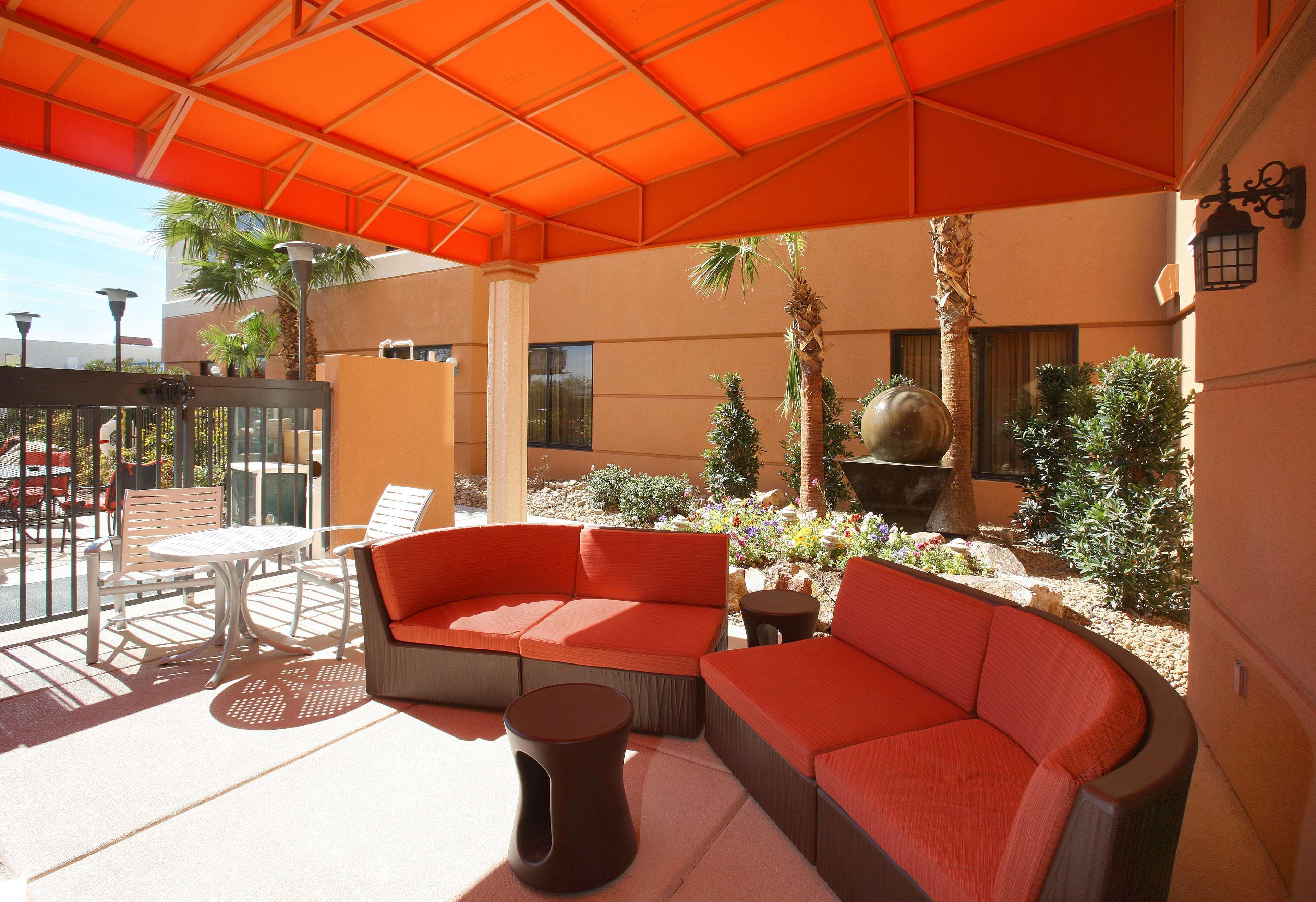 Hyatt Place Vegas Hotel Las Vegas