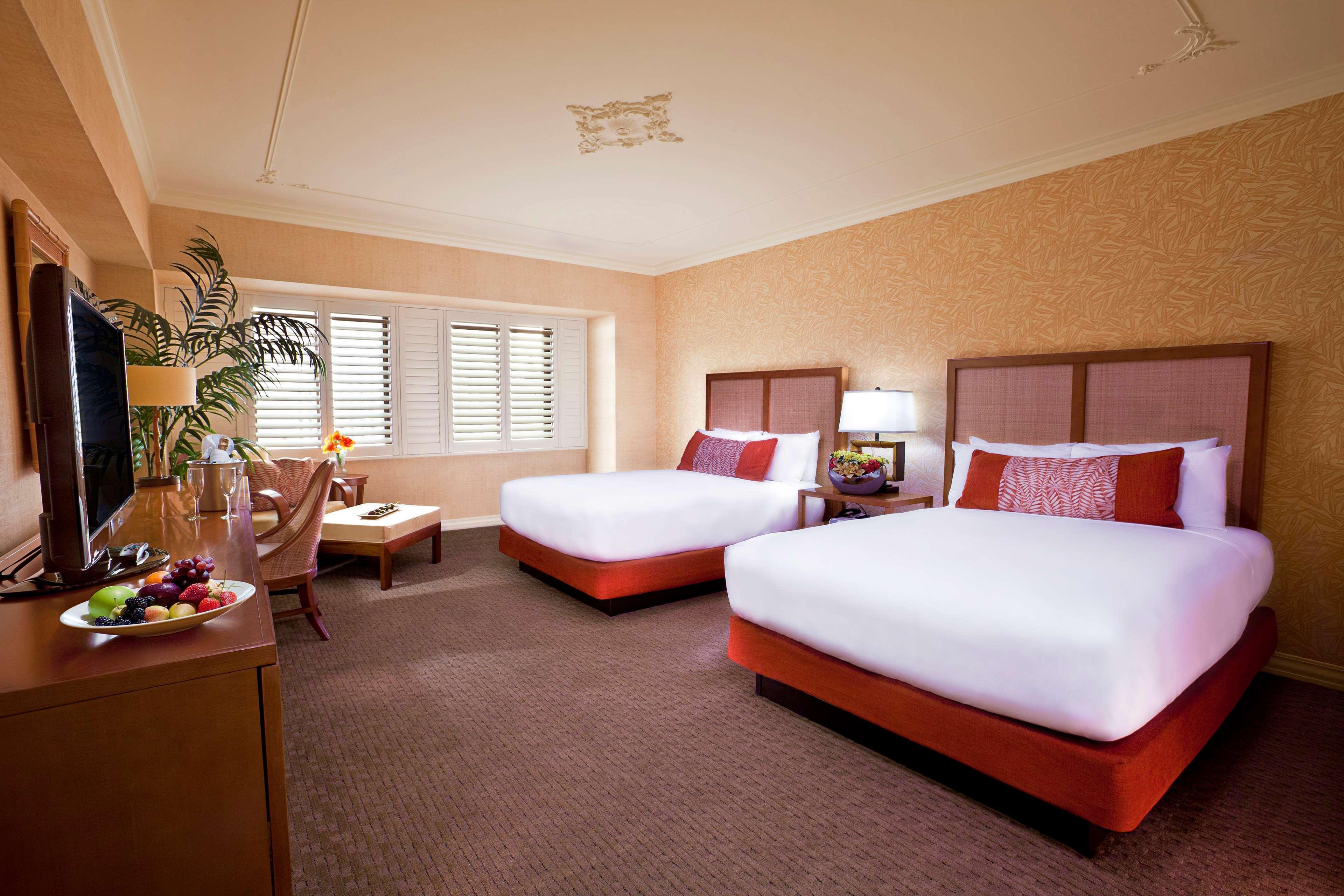 Tropicana Vegas A Doubletree By Hilton & Casino - Free Parking Resort Las Vegas