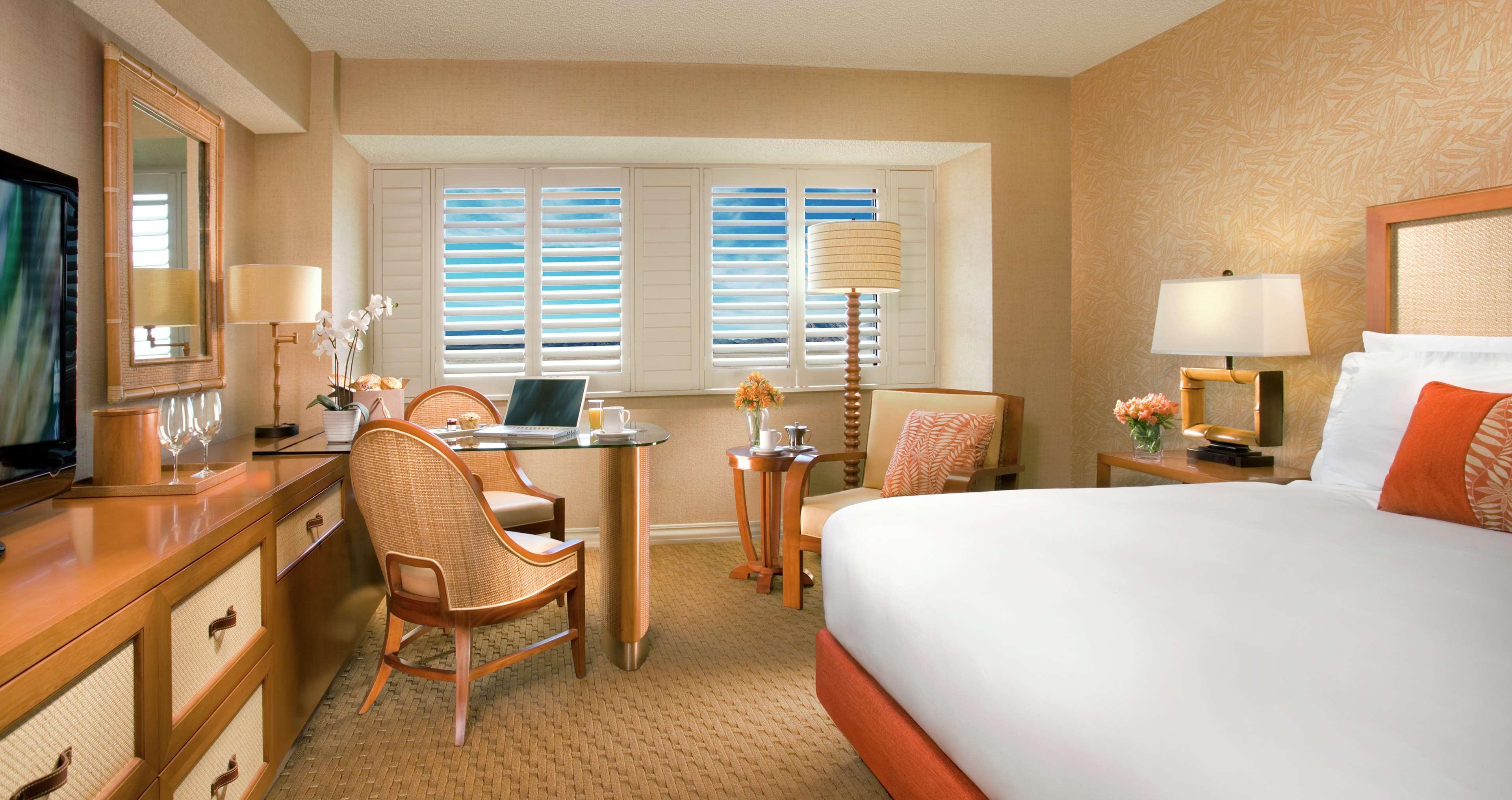Tropicana Vegas A Doubletree By Hilton & Casino - Free Parking 4*