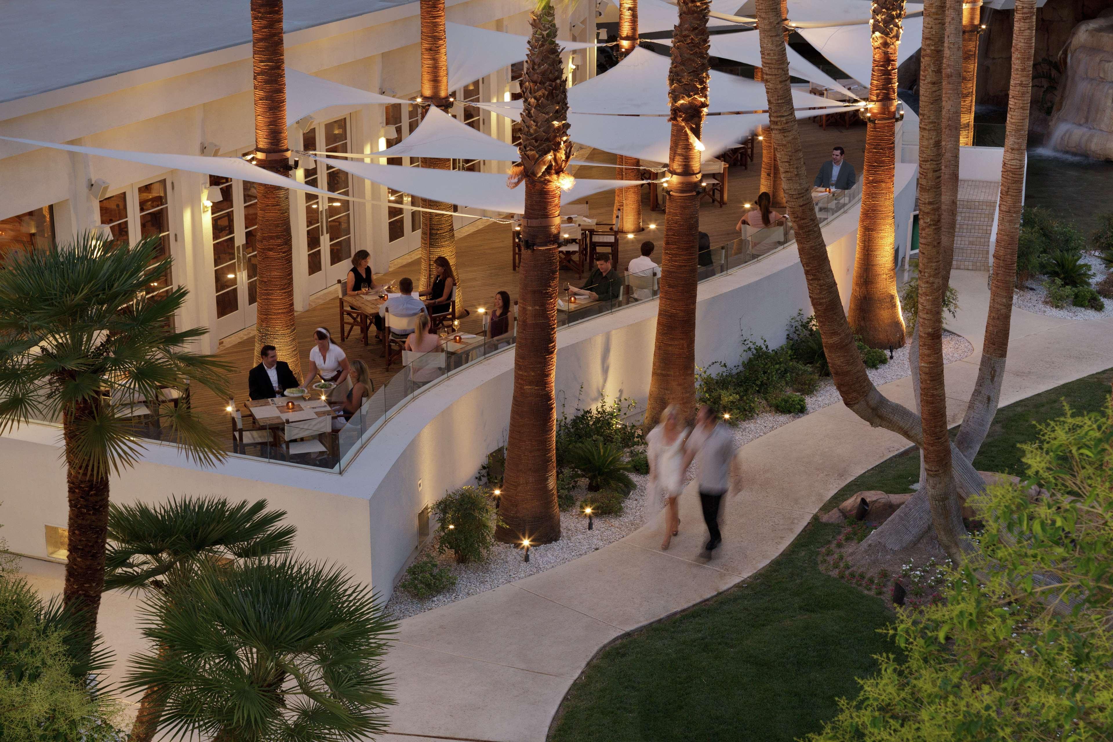 Resort Tropicana Vegas A Doubletree By Hilton & Casino - Free Parking