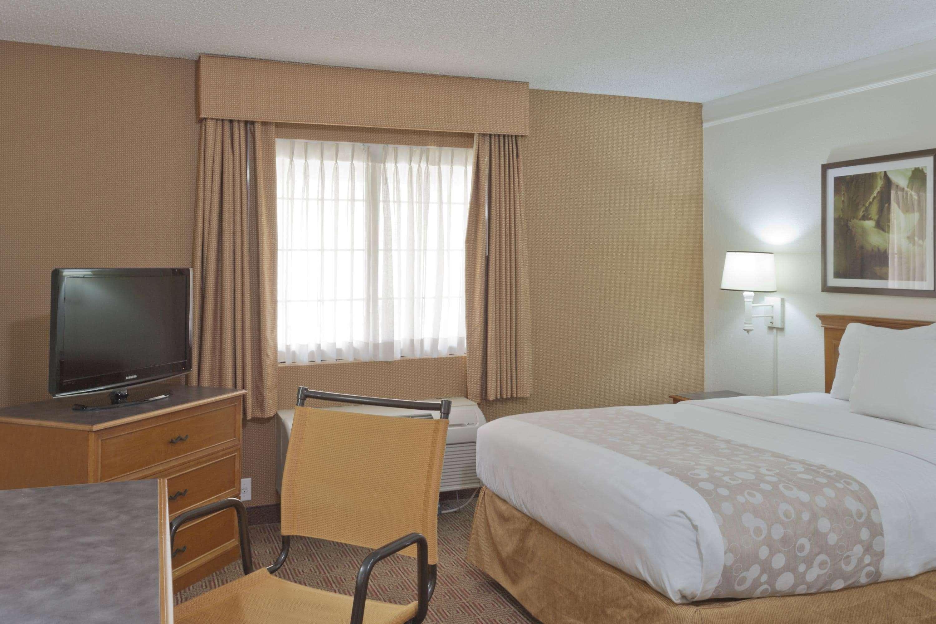Hotel La Quinta By Wyndham Vegas Airport N Conv. 3*