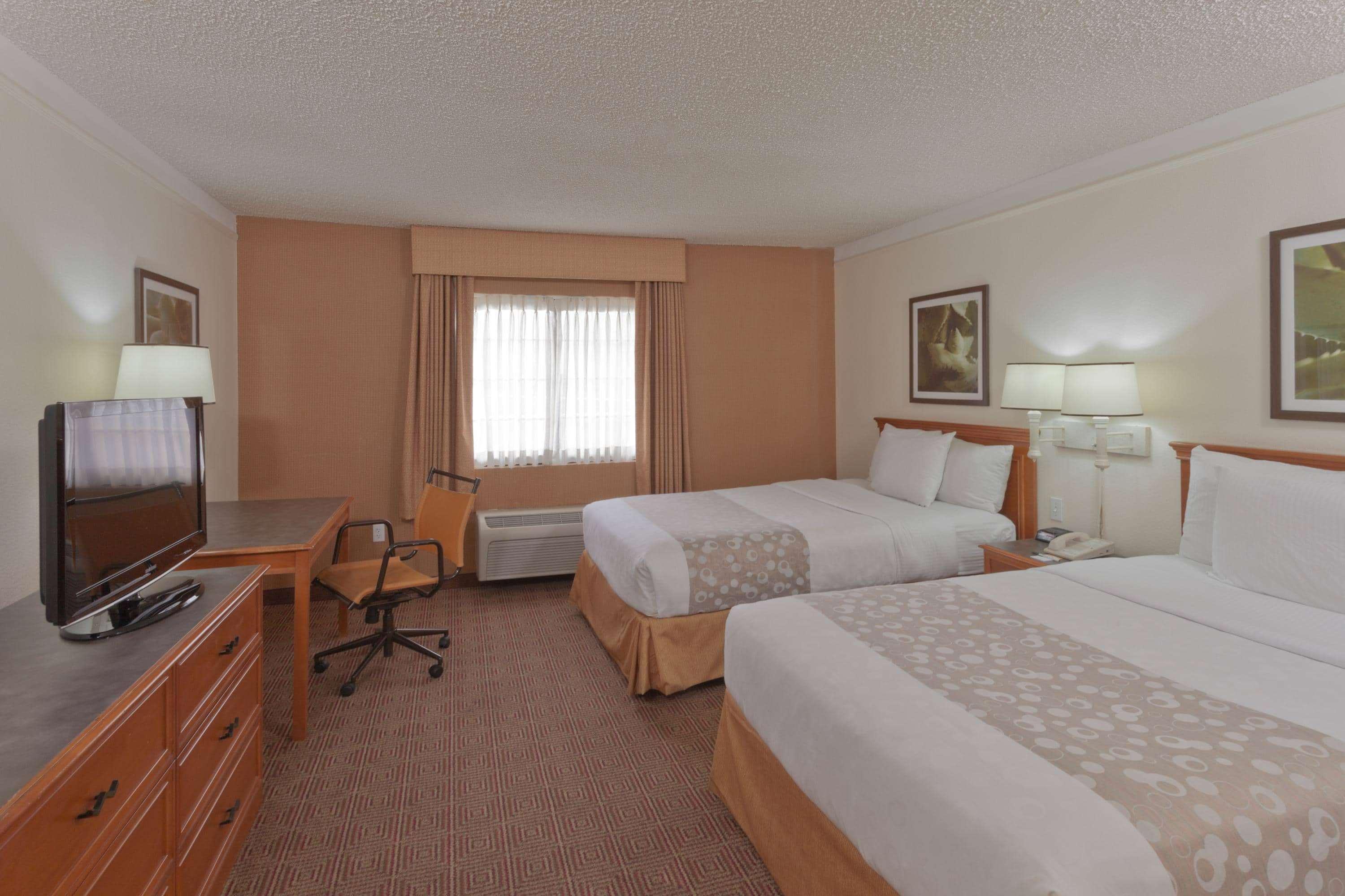 La Quinta By Wyndham Vegas Airport N Conv. Hotel