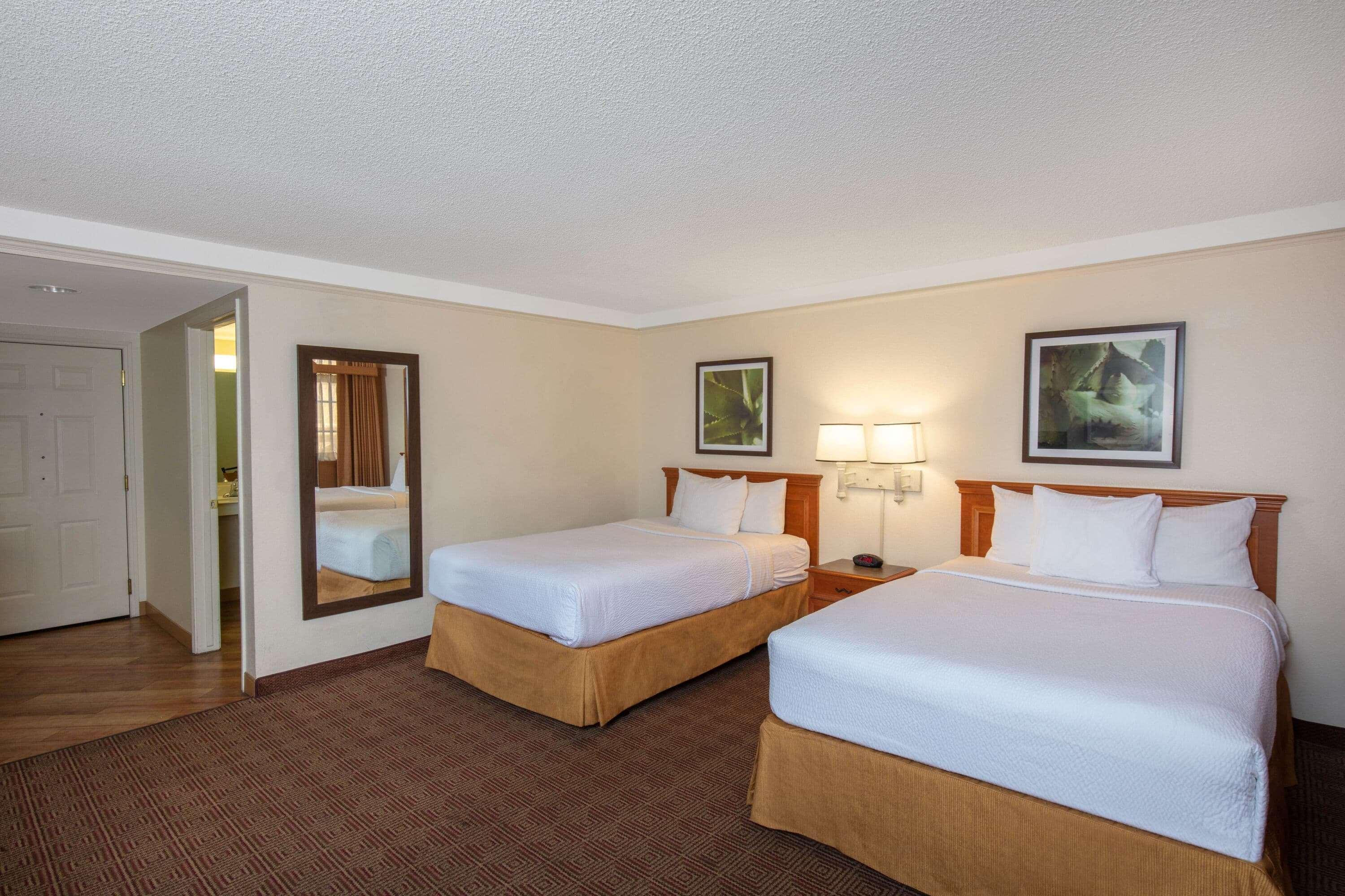 Hotel La Quinta By Wyndham Vegas Airport N Conv. Las Vegas