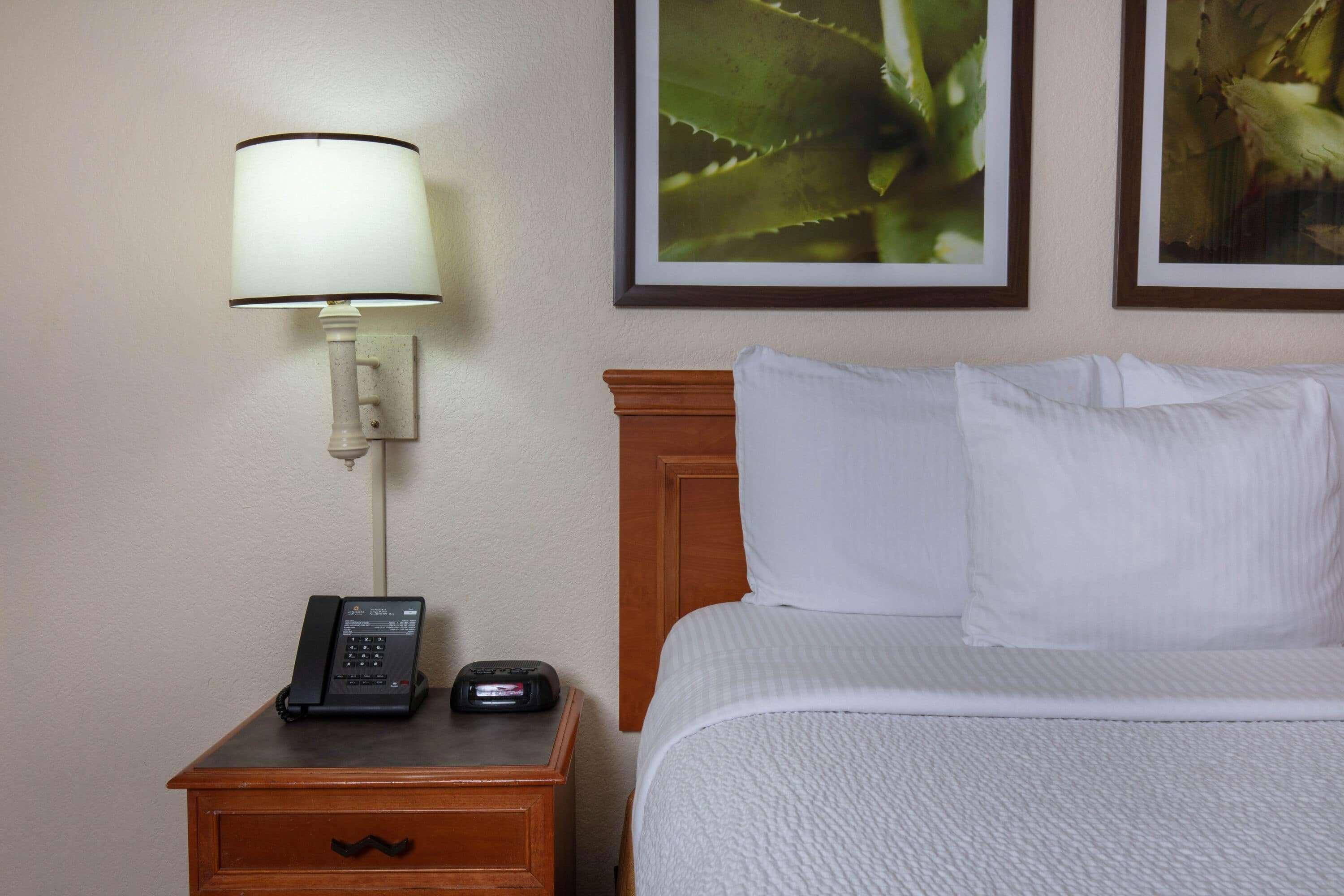 La Quinta By Wyndham Vegas Airport N Conv. Hotel Las Vegas