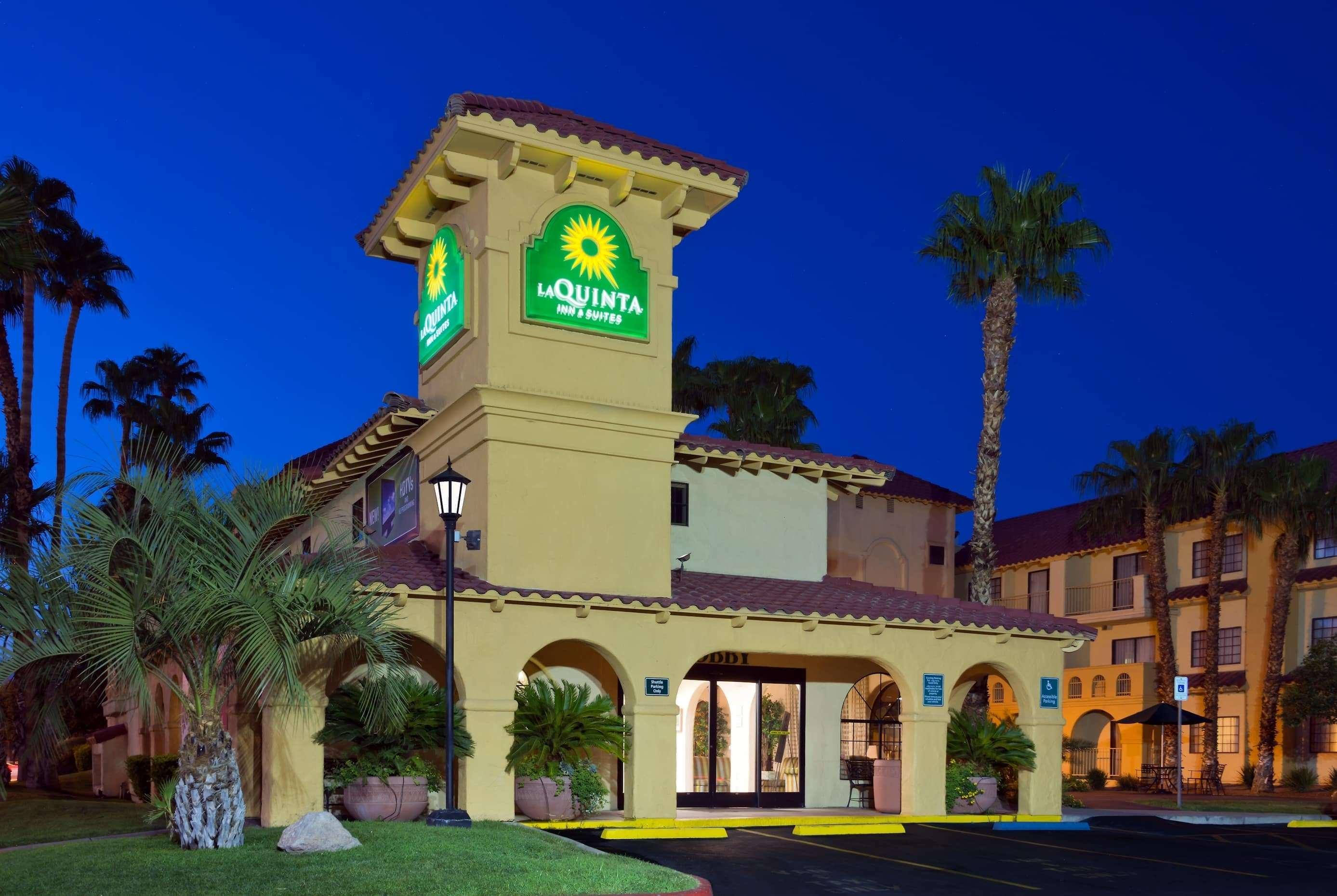 La Quinta By Wyndham Vegas Airport N Conv. 3* Las Vegas