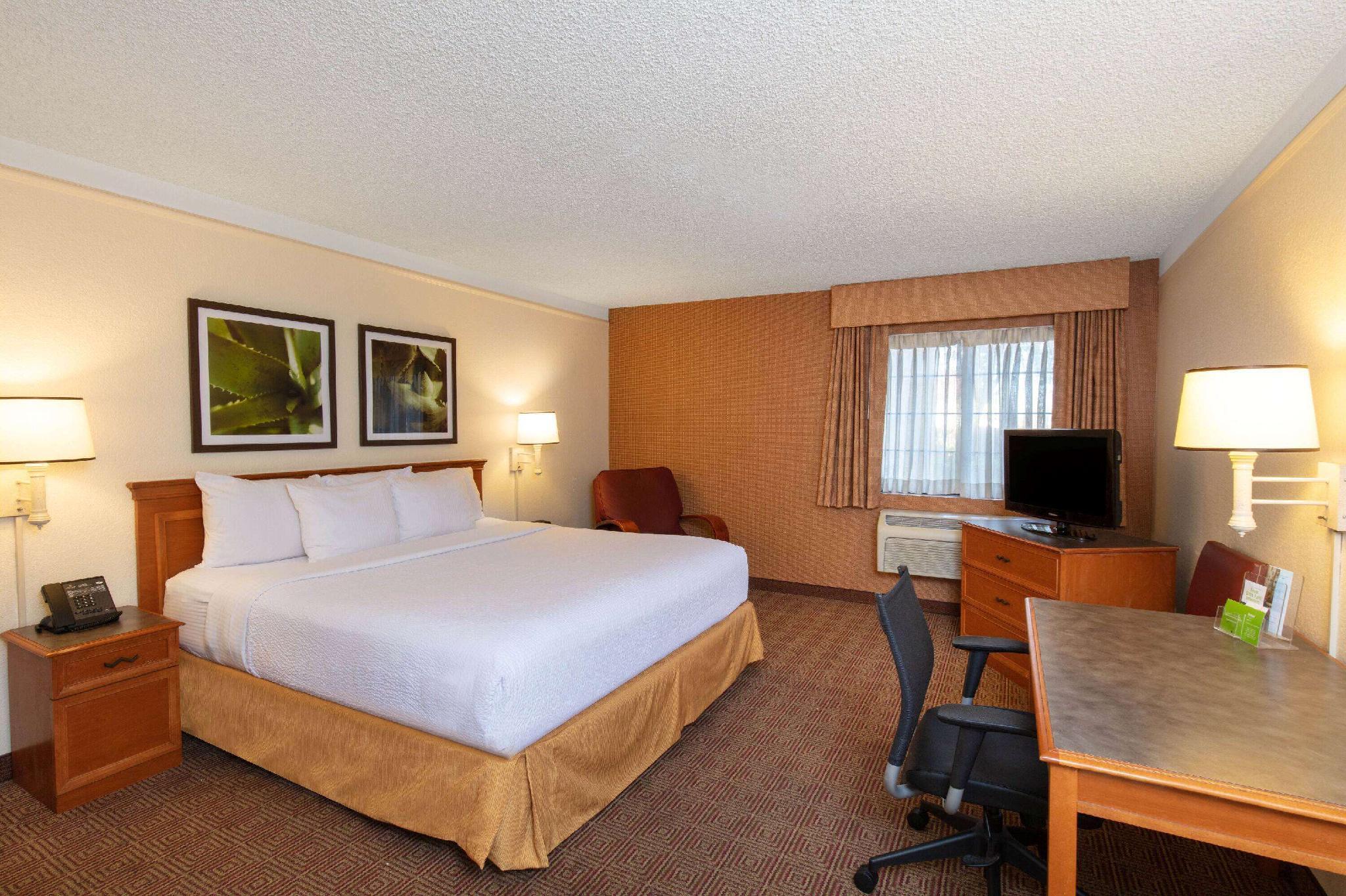 Hotel La Quinta By Wyndham Vegas Airport N Conv. Las Vegas