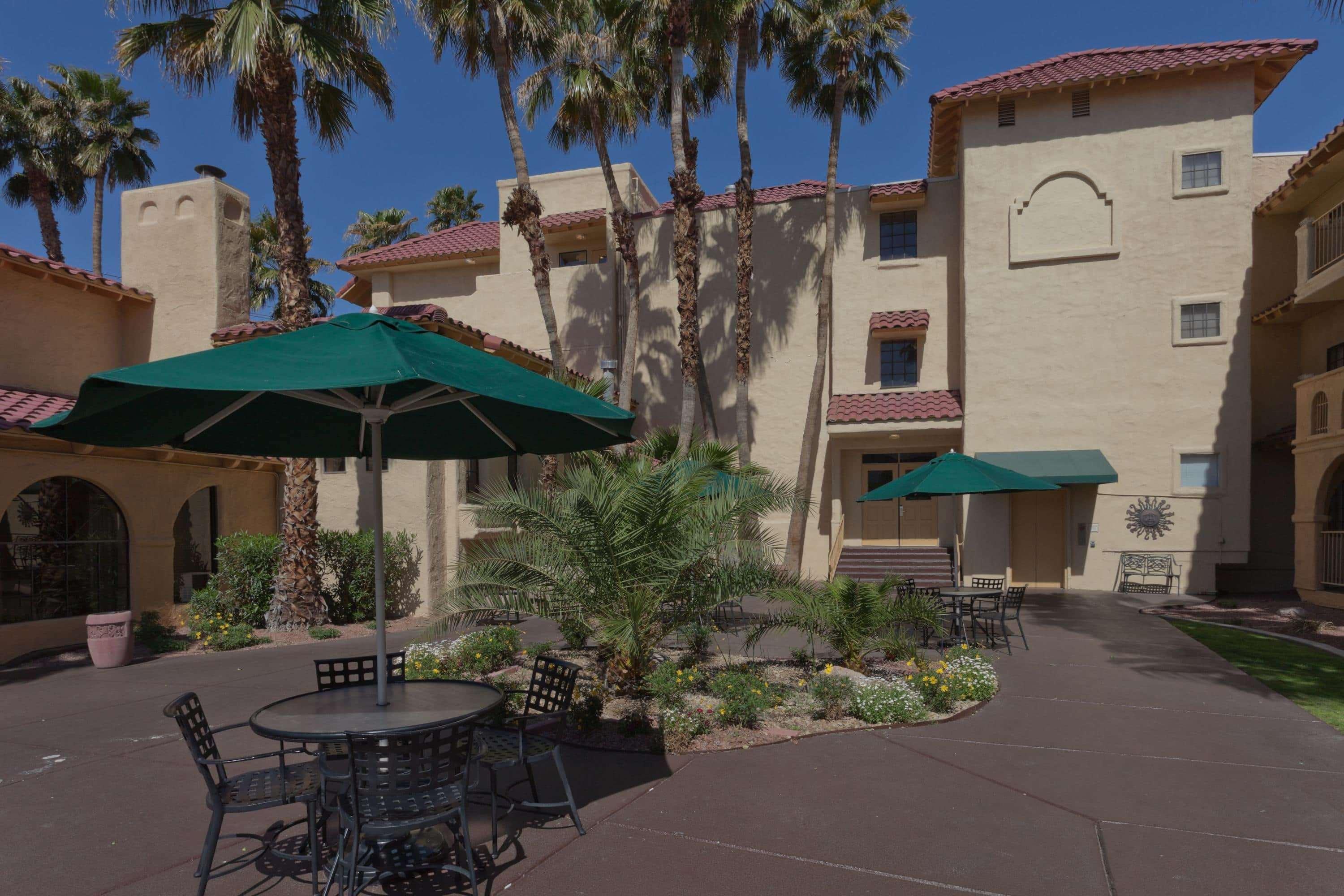 La Quinta By Wyndham Vegas Airport N Conv. Las Vegas