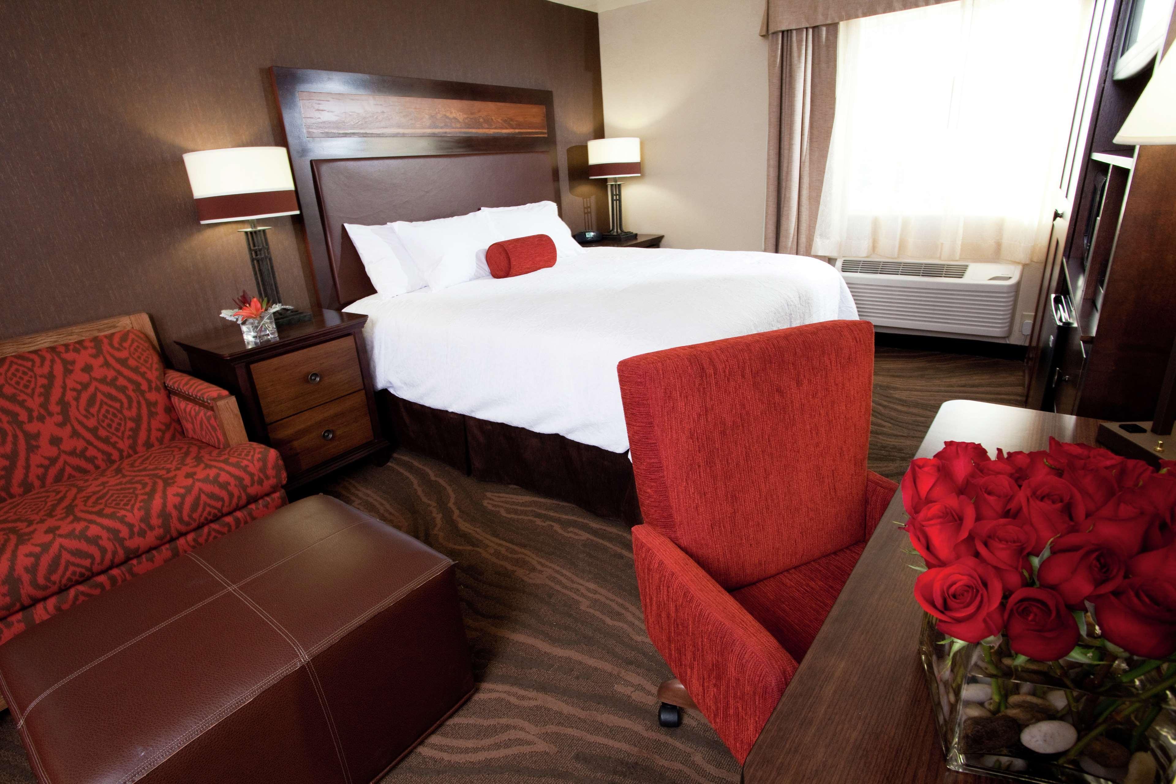 Hampton & Vegas Airport Hotel Las Vegas